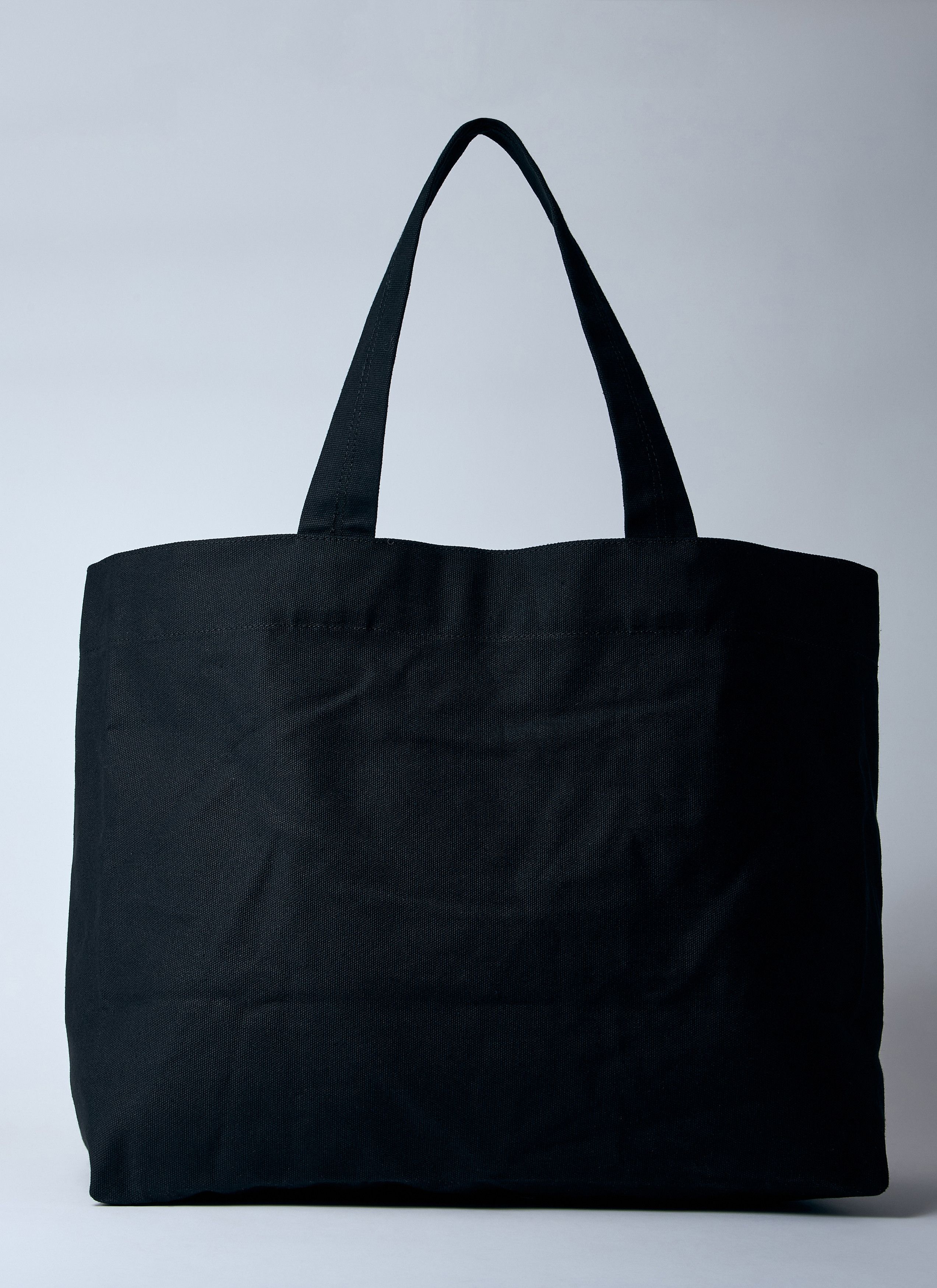 Rick Owens Beach Tote Bag Size ONE SIZE - 3 Thumbnail