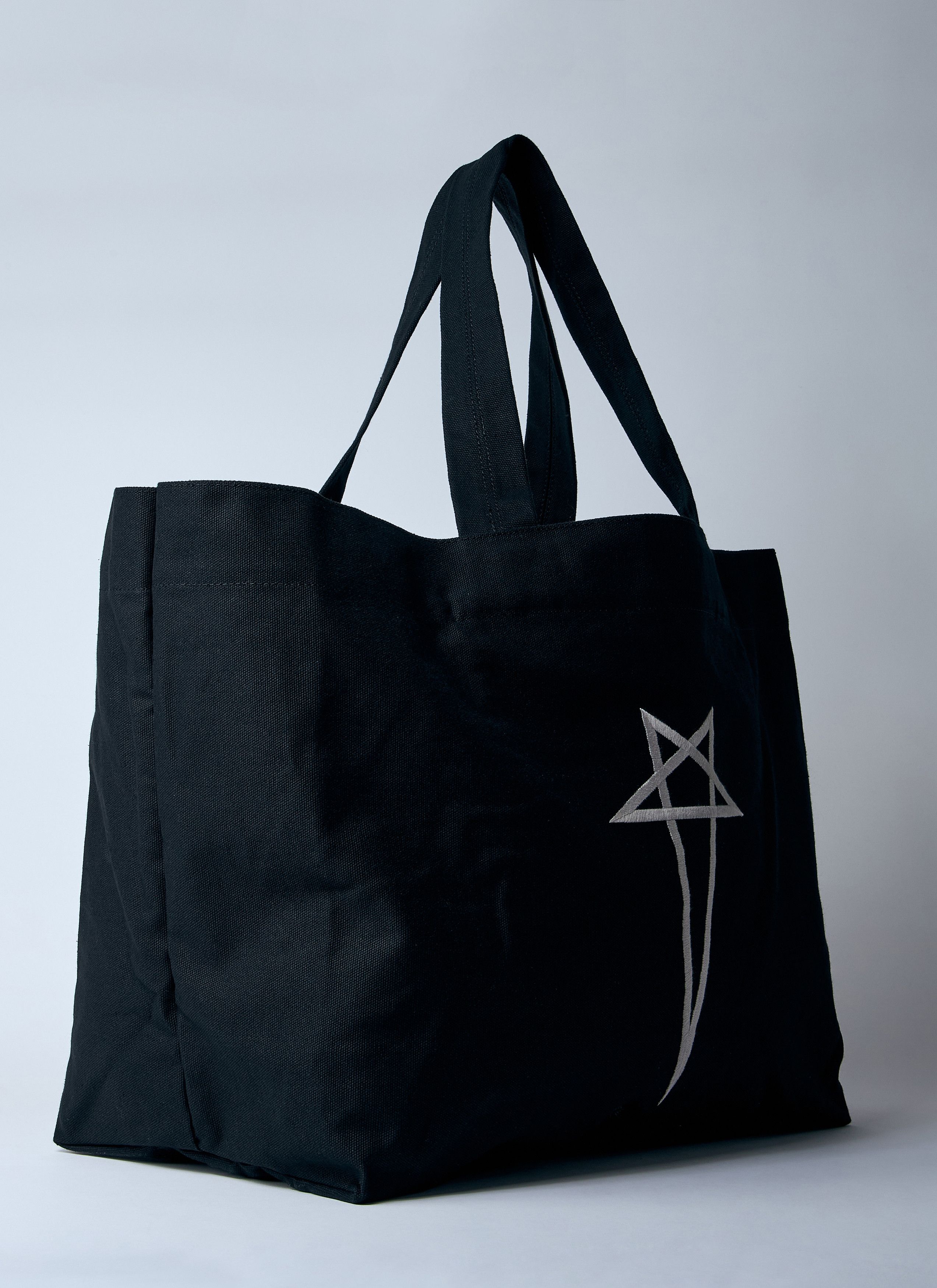 Rick Owens Beach Tote Bag Size ONE SIZE - 2 Thumbnail