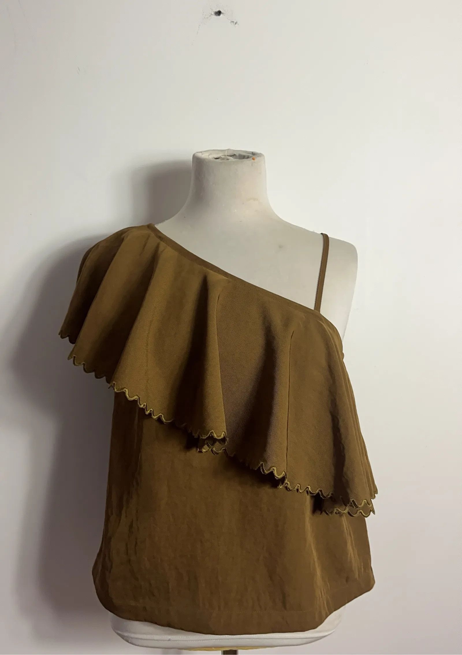 Rodebjer Rodebjer Wep Top Size XS / US 0-2 / IT 36-38 - 2 Thumbnail