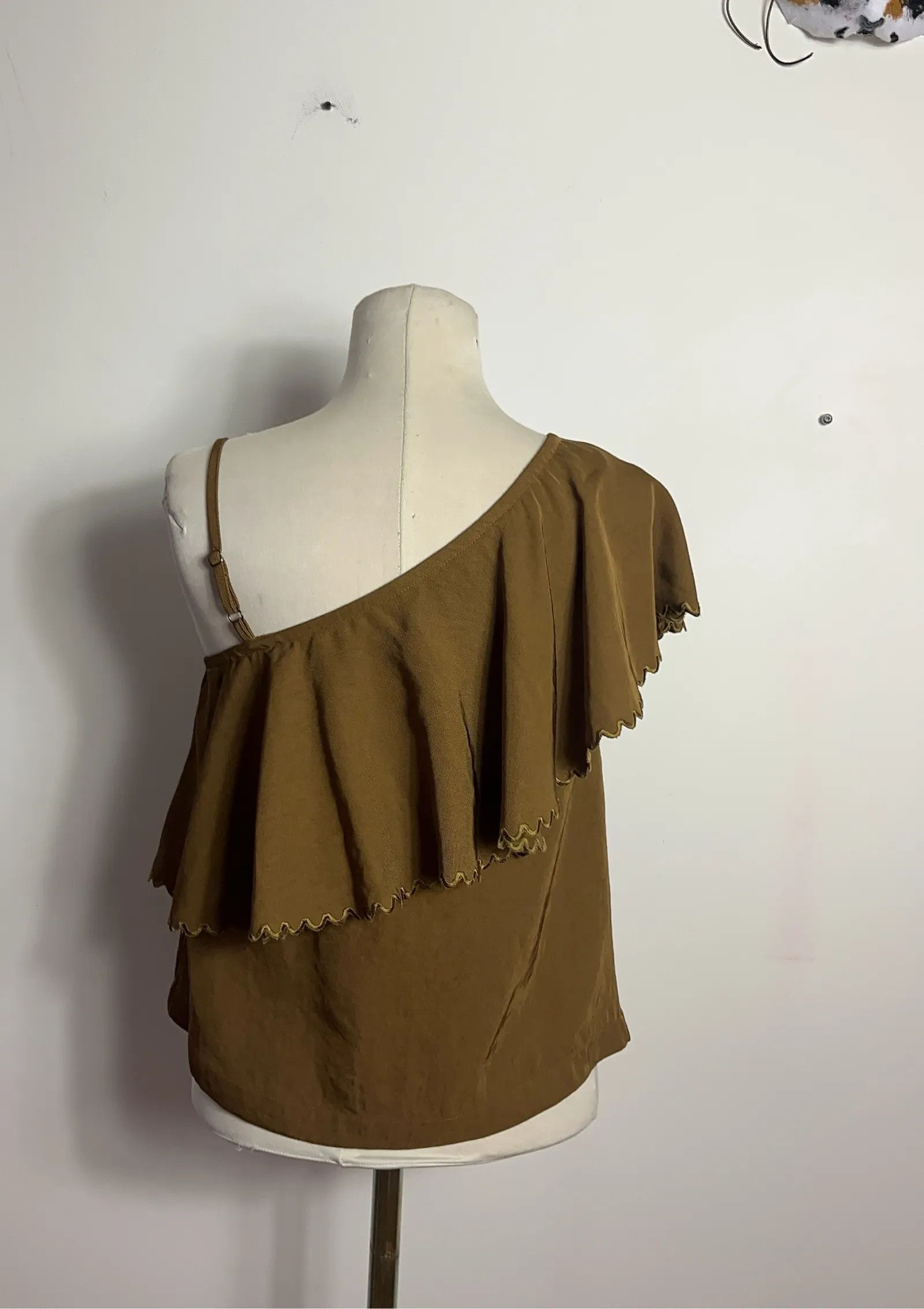 Rodebjer Rodebjer Wep Top Size XS / US 0-2 / IT 36-38 - 5 Thumbnail