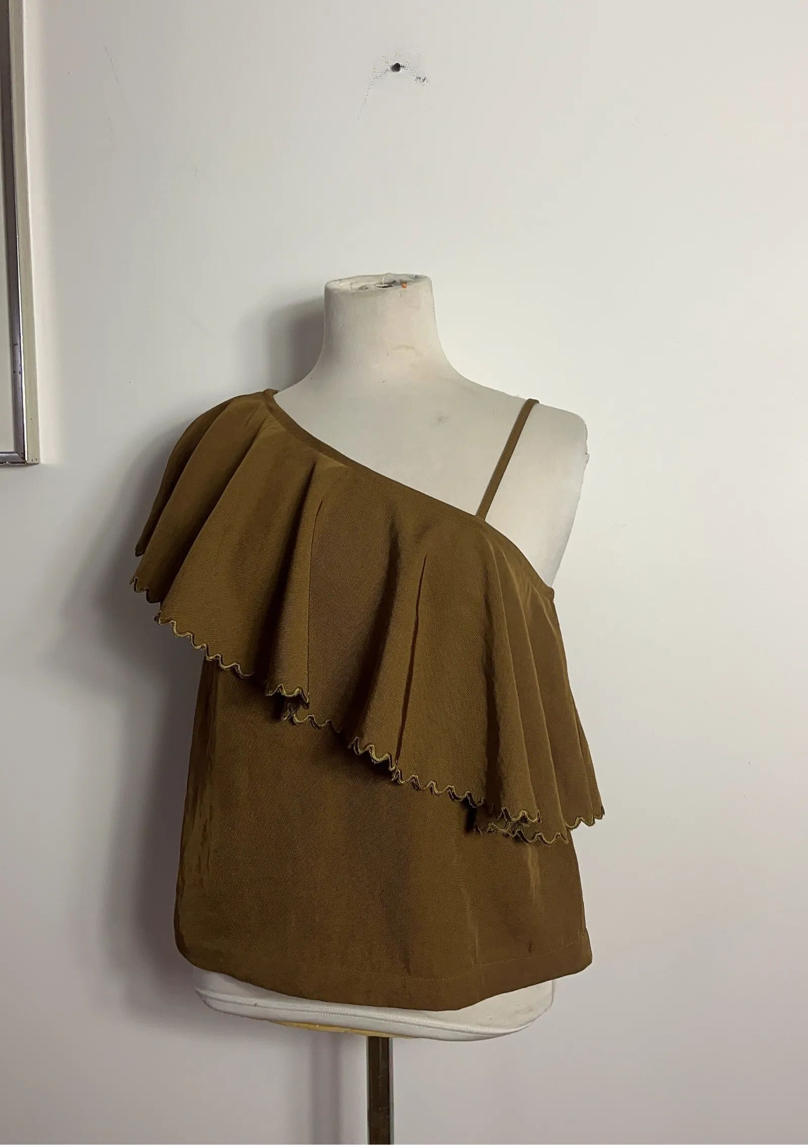 Rodebjer Rodebjer Wep Top Size XS / US 0-2 / IT 36-38 - 4 Thumbnail