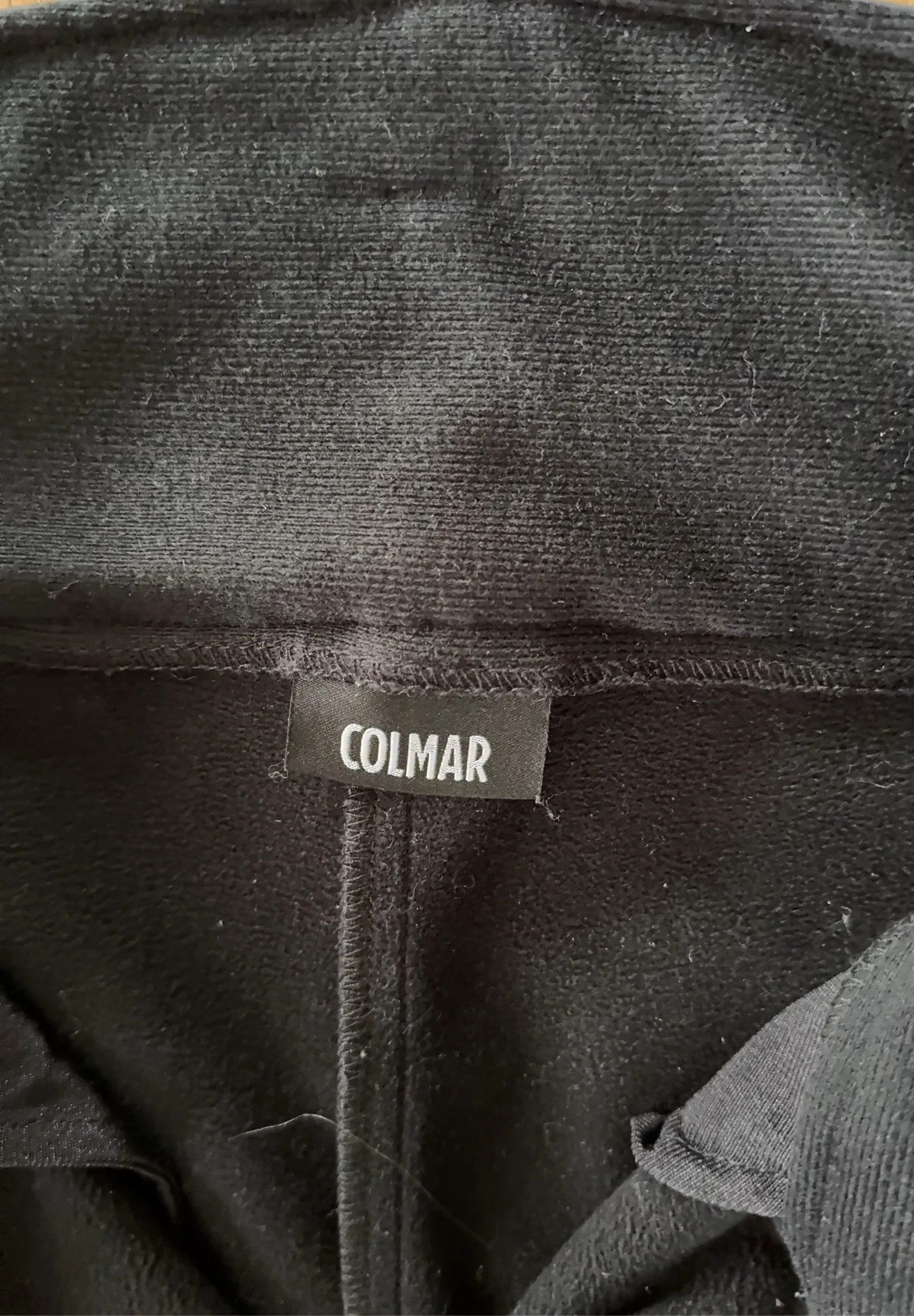 Colmar Colmar Sweatpants Size 30" / US 8 / IT 44 - 2 Thumbnail