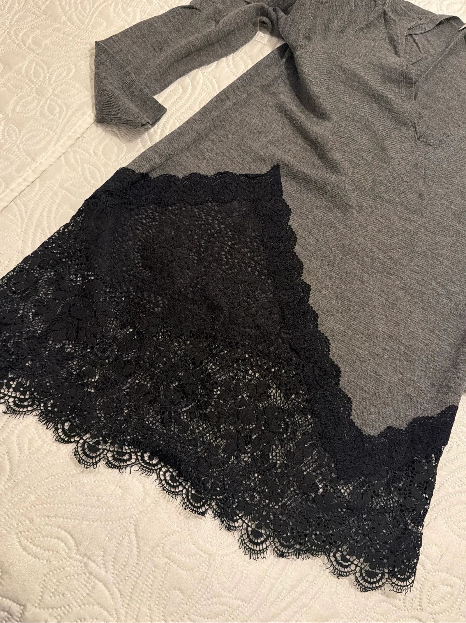 Sandro Sandro Sweater Size S / US 4 / IT 40 - 6 Thumbnail