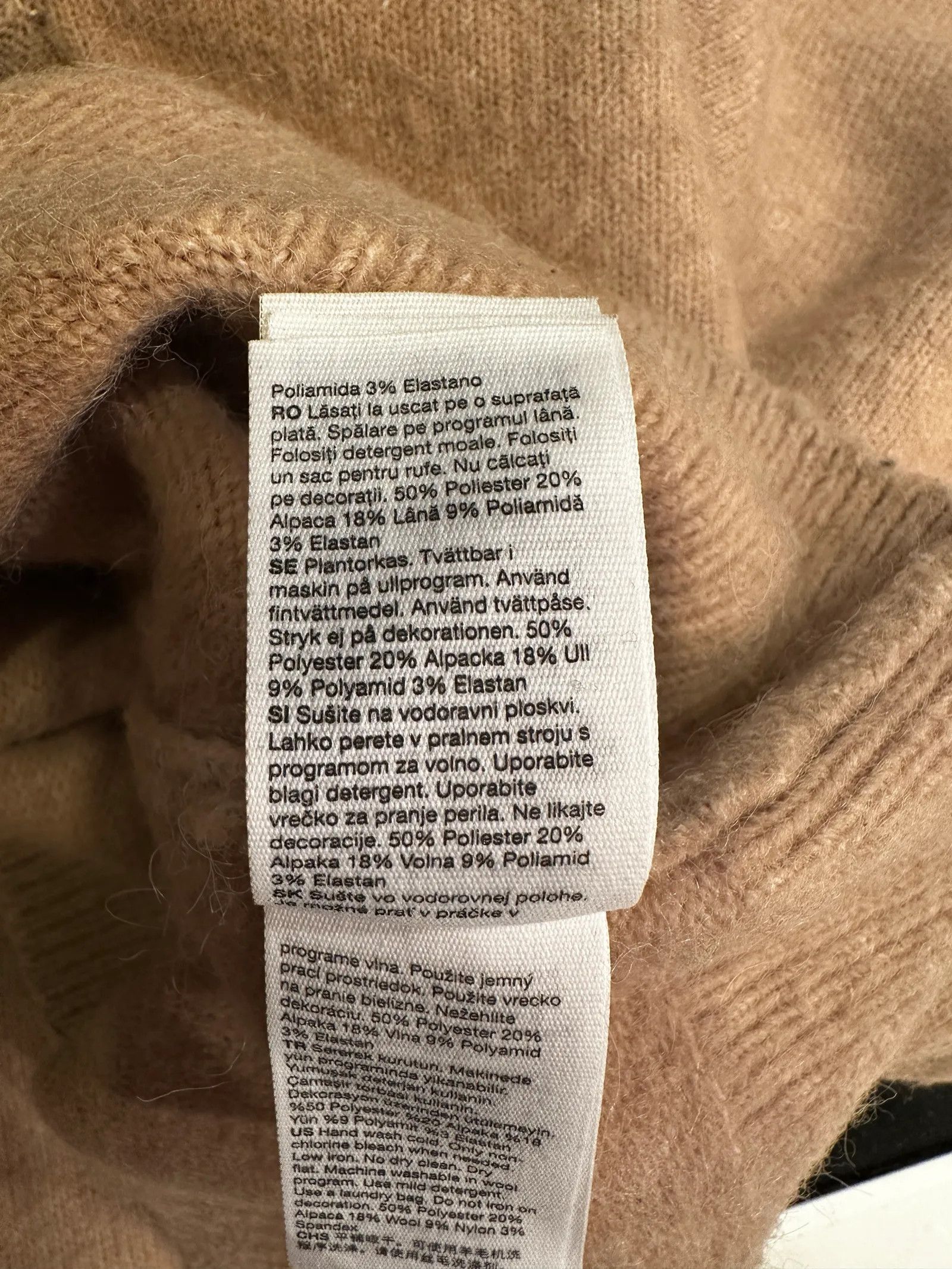 & Other Stories & Other Stories Sweater Size M / US 6-8 / IT 42-44 - 3 Thumbnail
