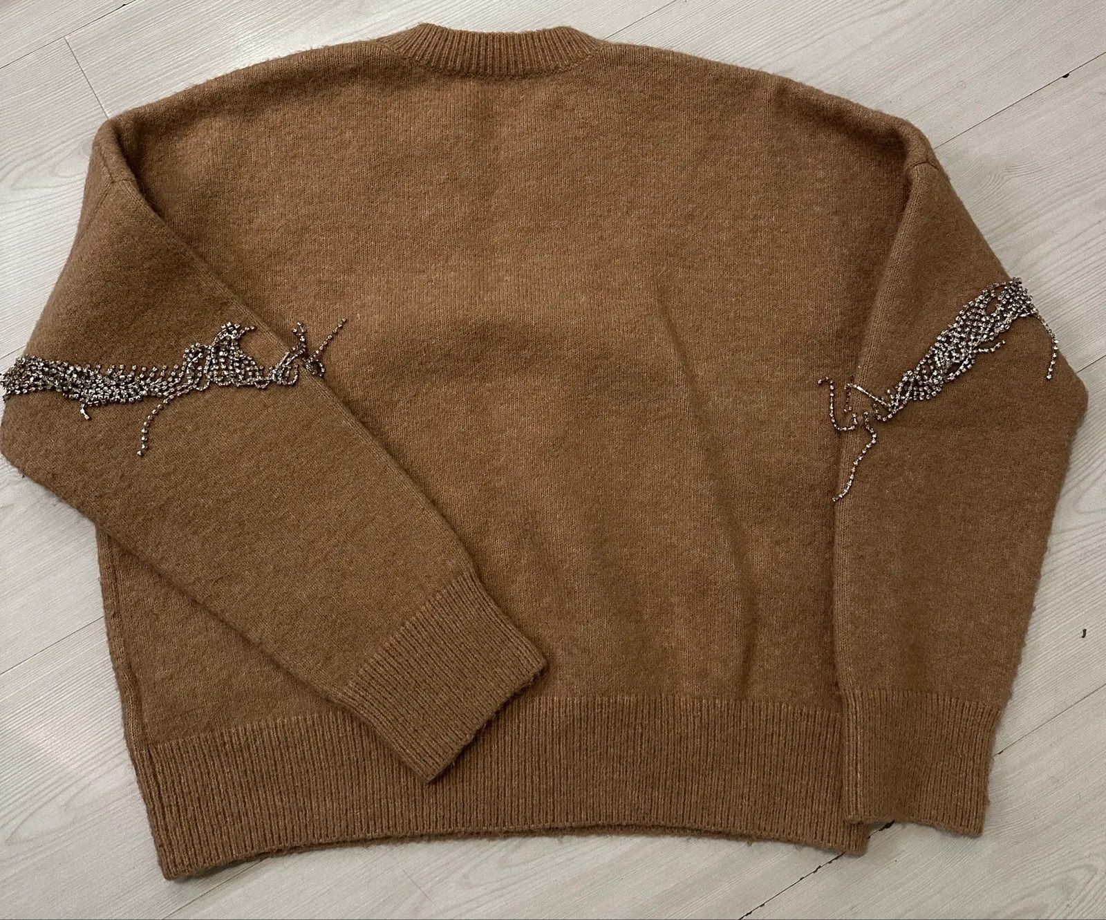 & Other Stories & Other Stories Sweater Size M / US 6-8 / IT 42-44 - 4 Thumbnail