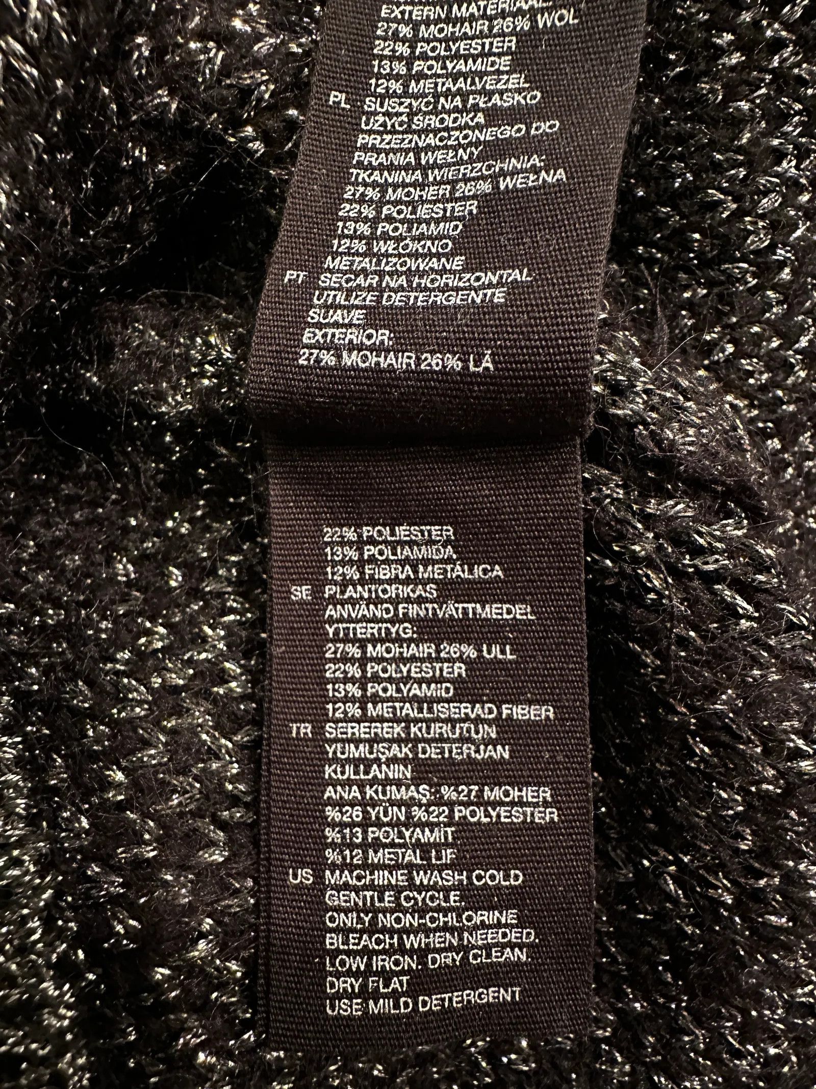& Other Stories & Other Stories Sweater Size S / US 4 / IT 40 - 3 Thumbnail