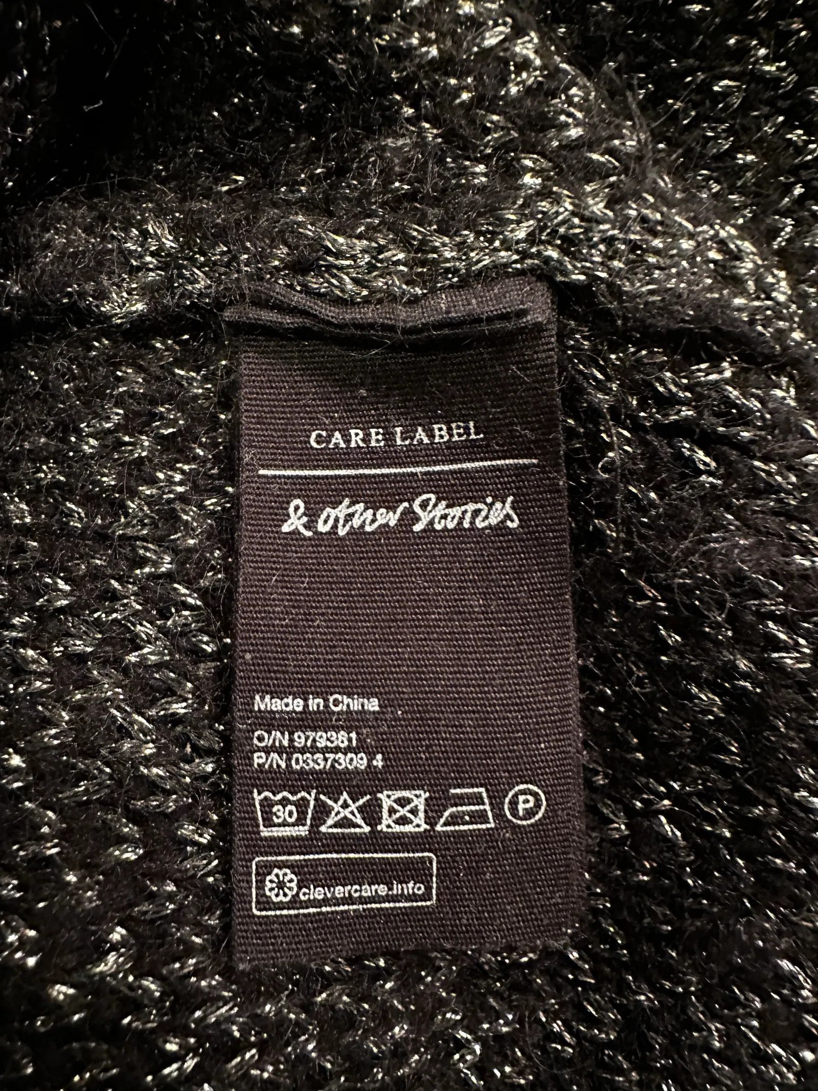 & Other Stories & Other Stories Sweater Size S / US 4 / IT 40 - 6 Thumbnail