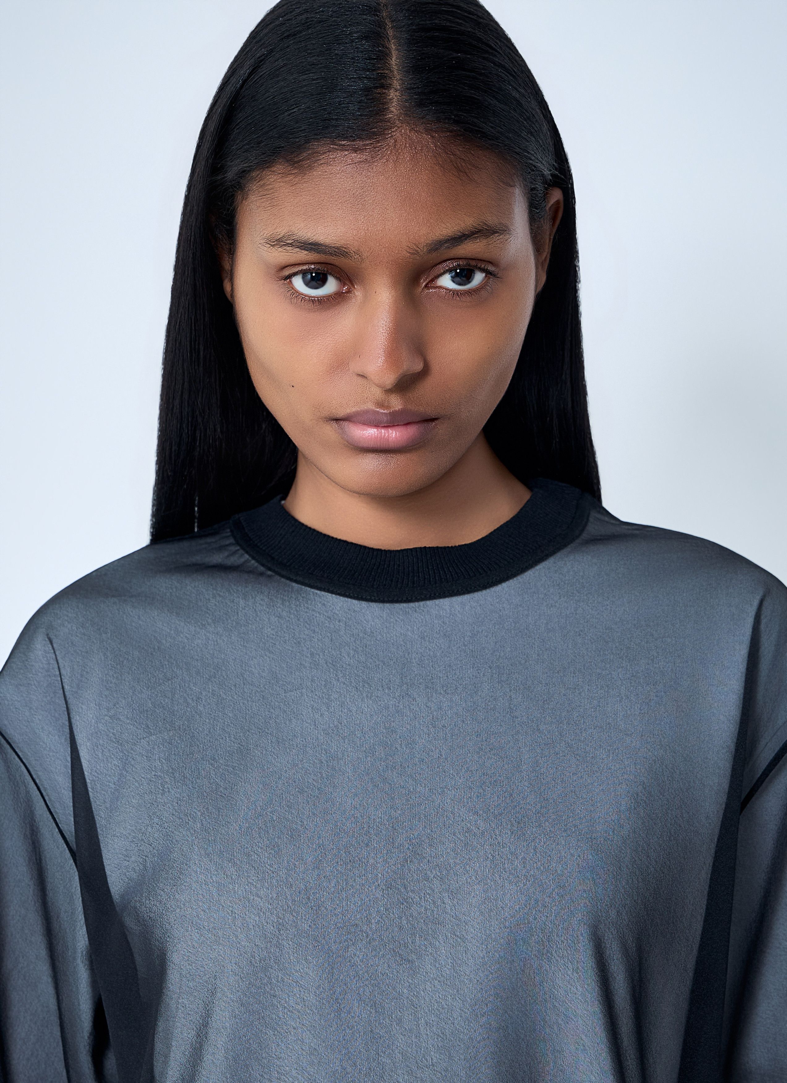Sportmax Ottelia T-shirt Size M / US 6-8 / IT 42-44 - 5 Thumbnail