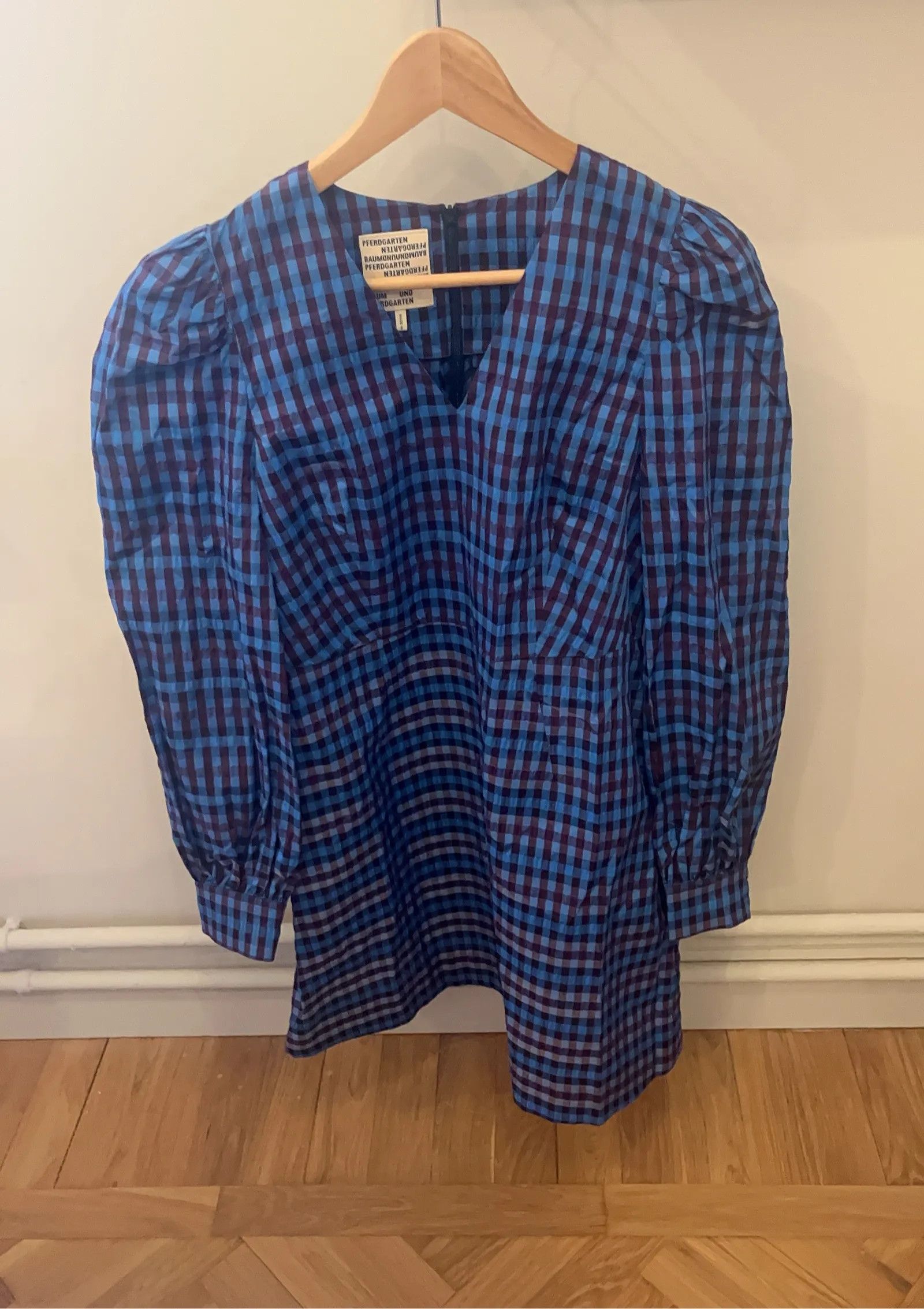 Baum und Pferdgarten Baum und Pferdgarten Dress Size XS / US 0-2 / IT 36-38 - 4 Thumbnail