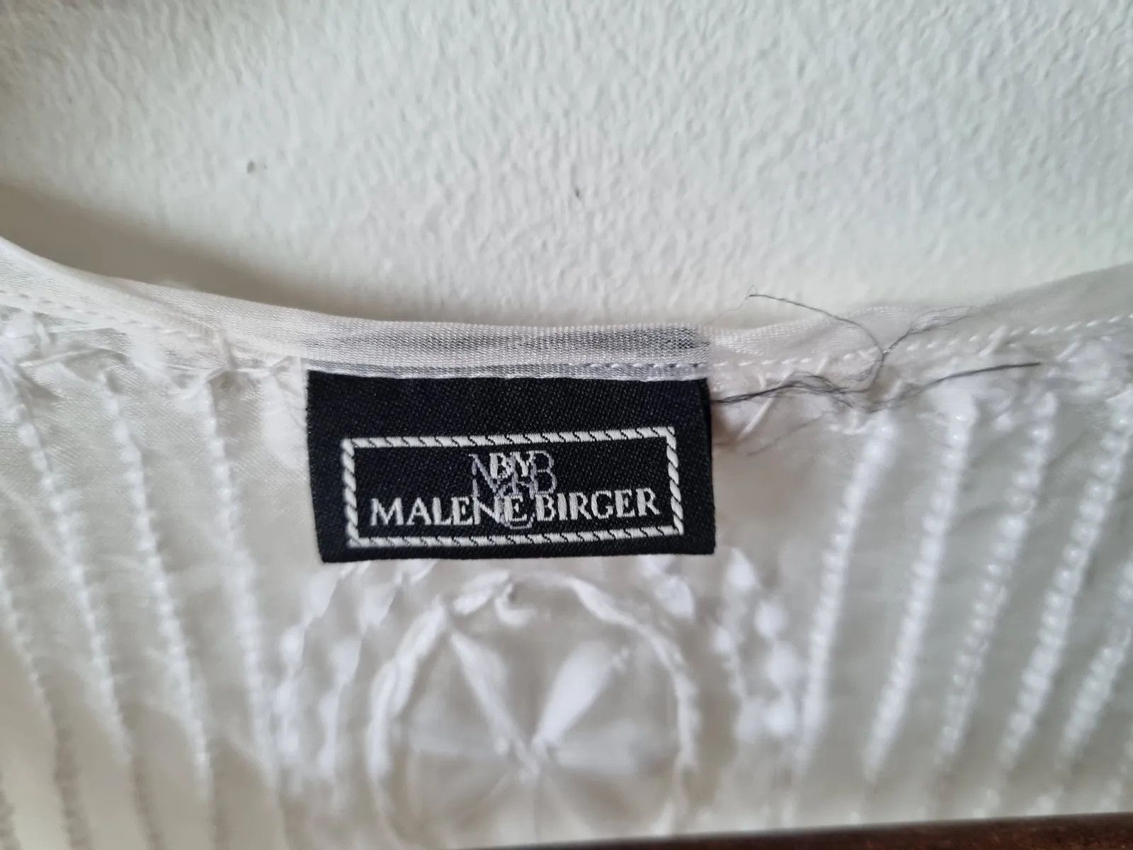 By Malene Birger Malene Birger Dress Size M / US 6-8 / IT 42-44 - 2 Thumbnail