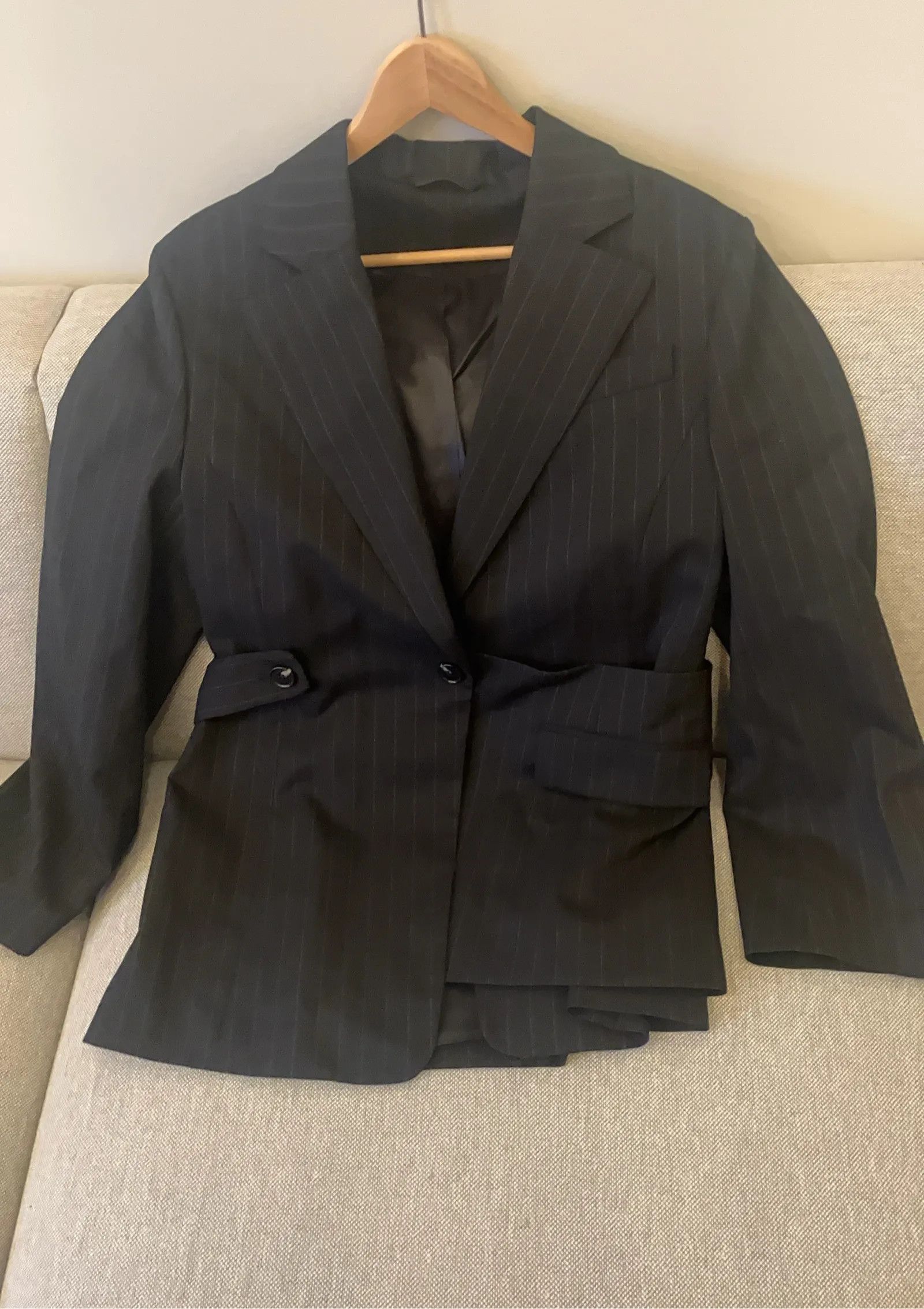 & Other Stories & Other Stories Blazer Size S / US 4 / IT 40 - 3 Thumbnail