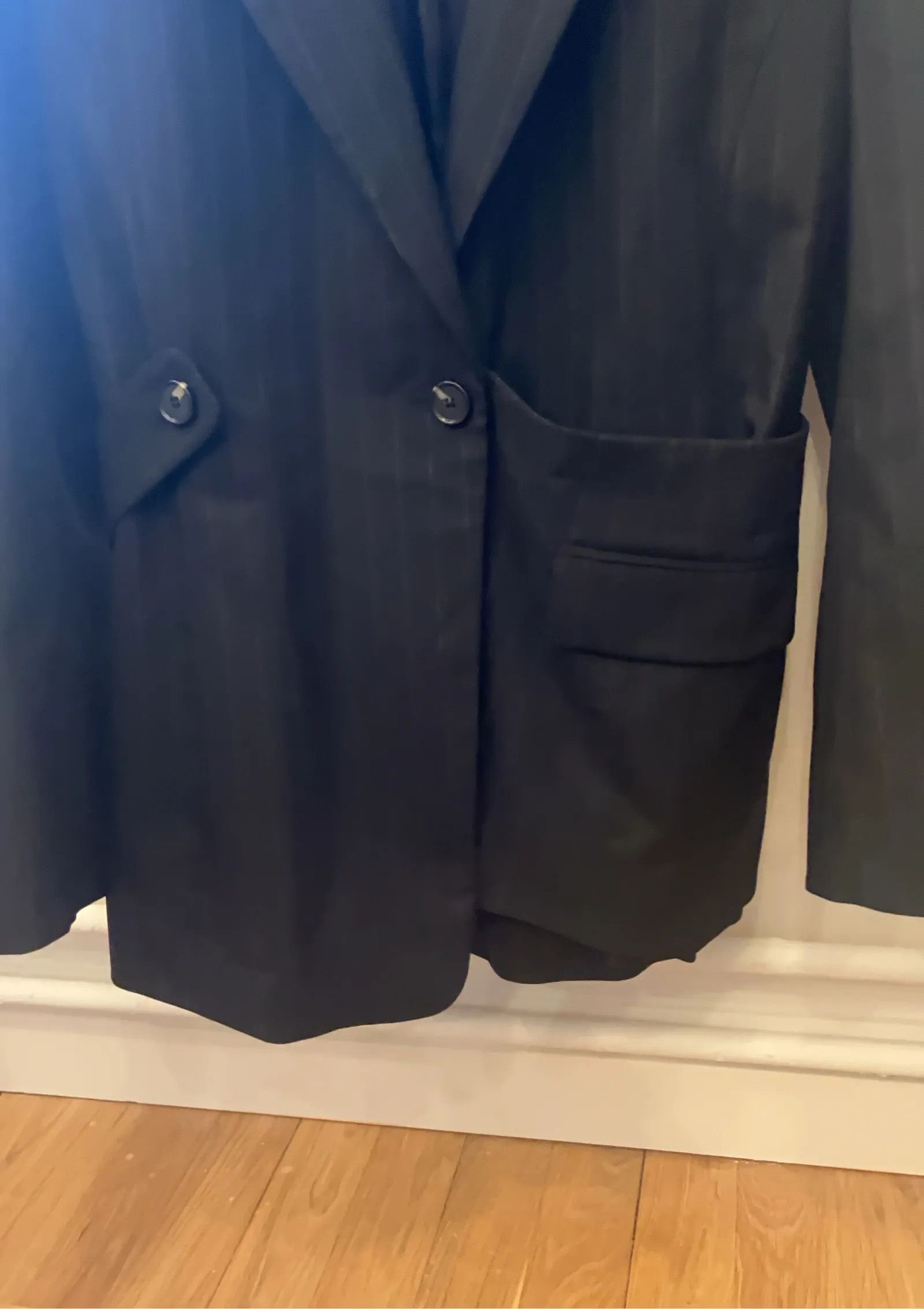 & Other Stories & Other Stories Blazer Size S / US 4 / IT 40 - 2 Thumbnail