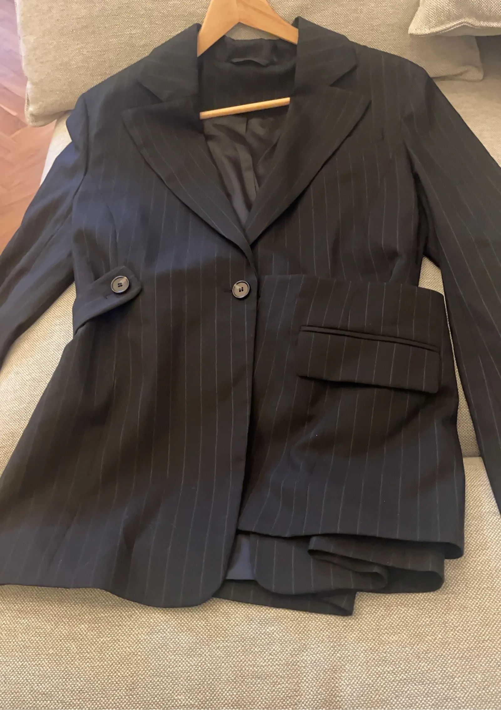 & Other Stories & Other Stories Blazer Size S / US 4 / IT 40 - 5 Thumbnail