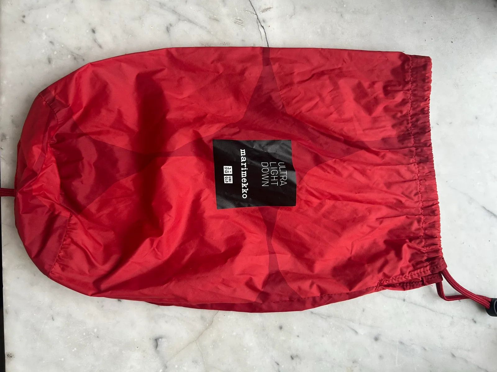 Marimekko Marimekko x Uniqlo Down Jacket Size XS / US 0-2 / IT 36-38 - 5 Thumbnail