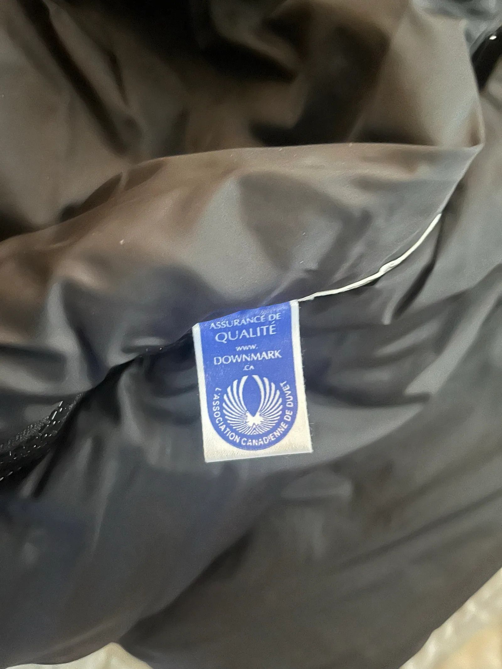 Canada Goose Canada Goose Down Jacket Size M / US 6-8 / IT 42-44 - 5 Thumbnail