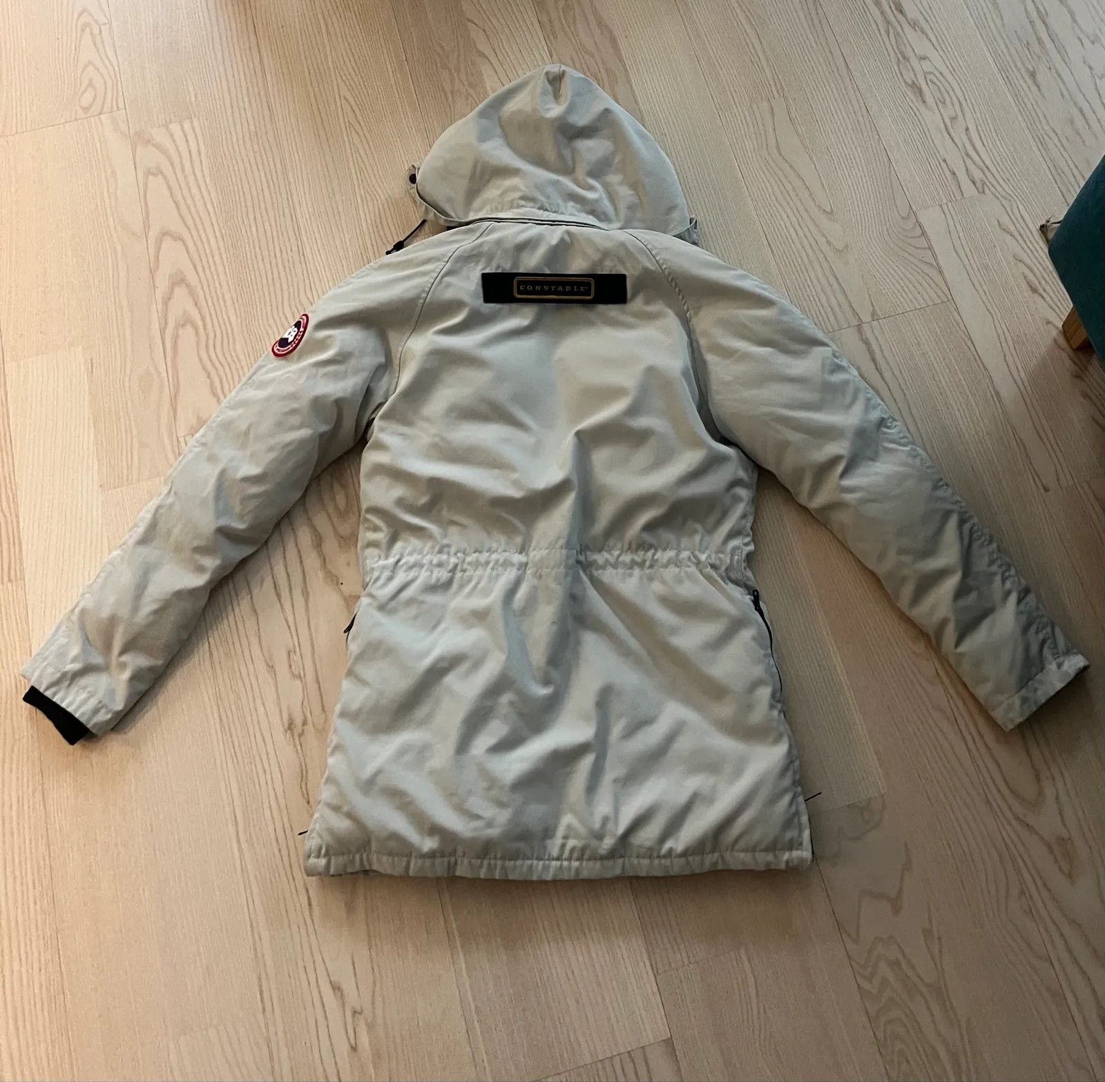 Canada Goose Canada Goose Down Jacket Size M / US 6-8 / IT 42-44 - 4 Thumbnail