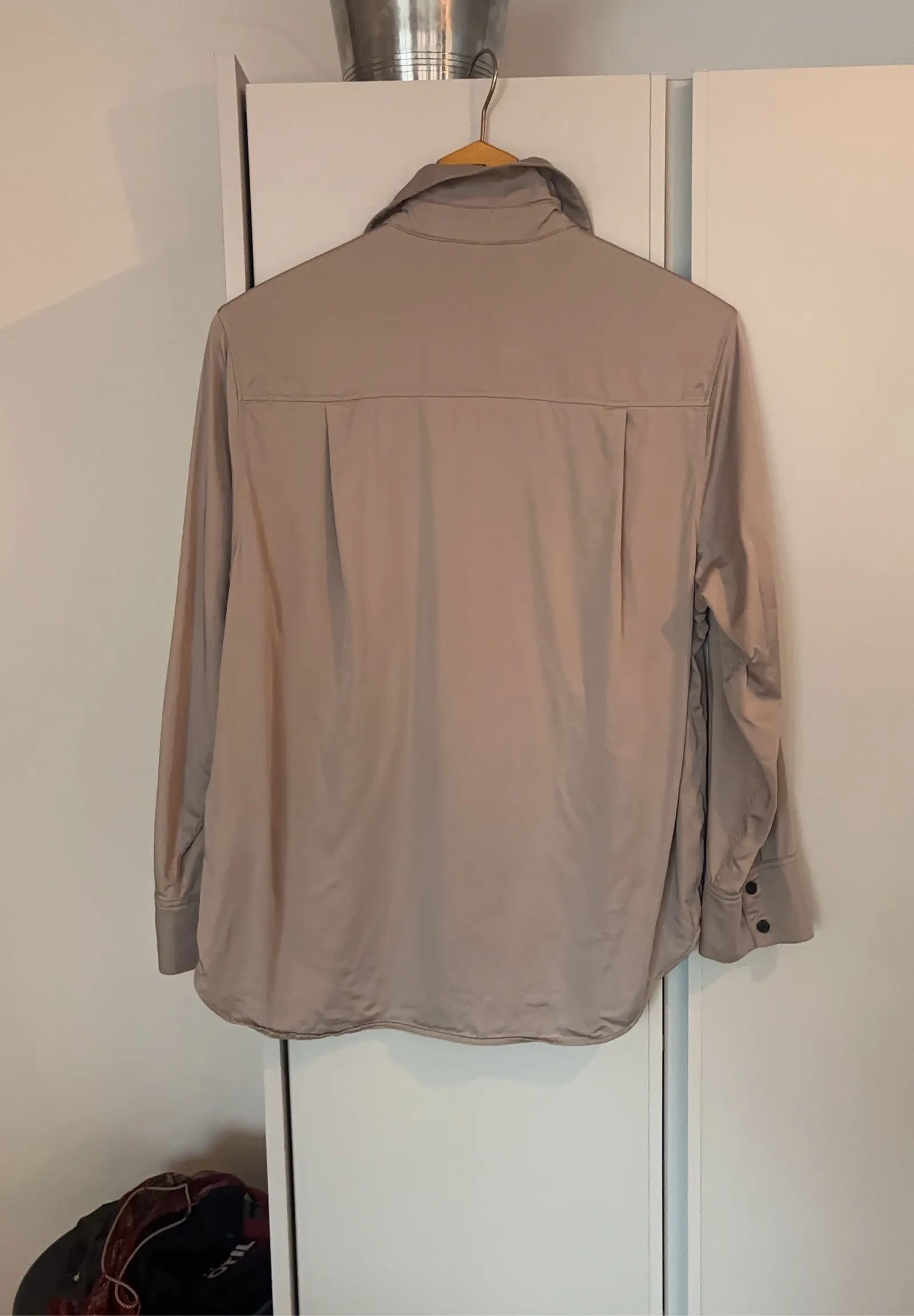 & Other Stories & Other Stories Shirt Size S / US 4 / IT 40 - 4 Thumbnail