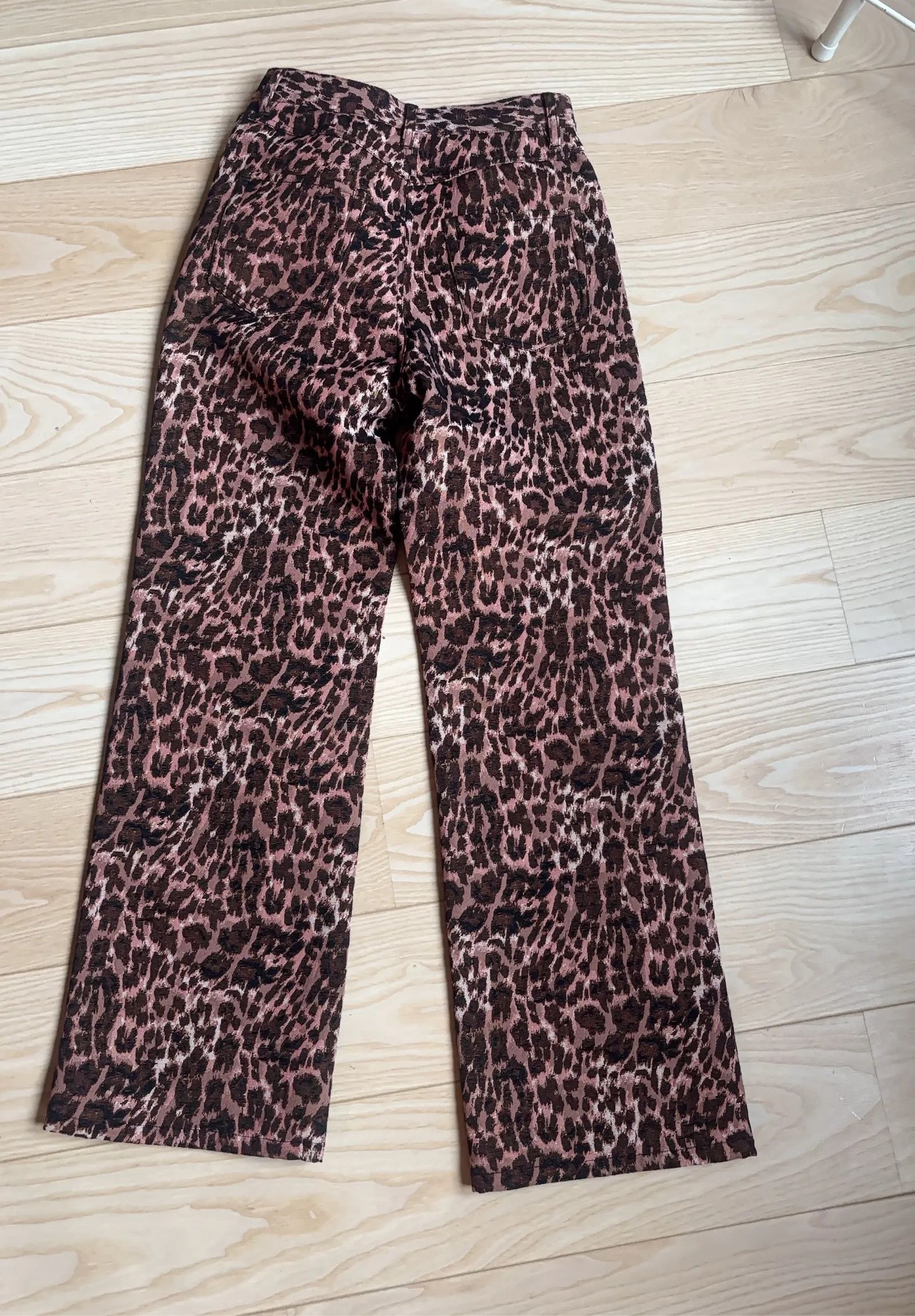 & Other Stories & Other Stories Pants Size 26" / US 2 / IT 38 - 4 Thumbnail