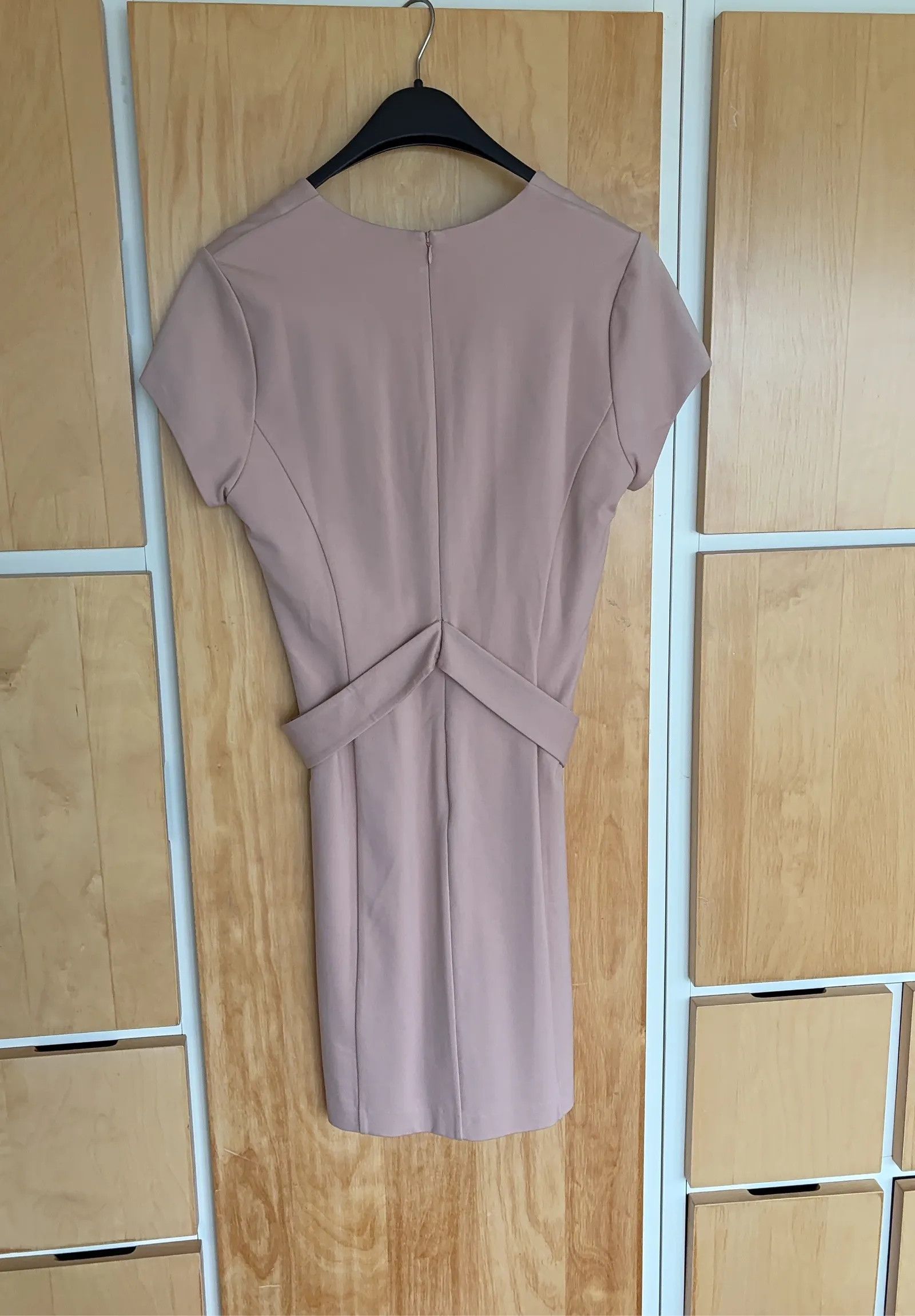 Tiger of Sweden Tiger of Sweden NIDA CAP Dress Size XL / US 12-14 / IT 48-50 - 4 Thumbnail