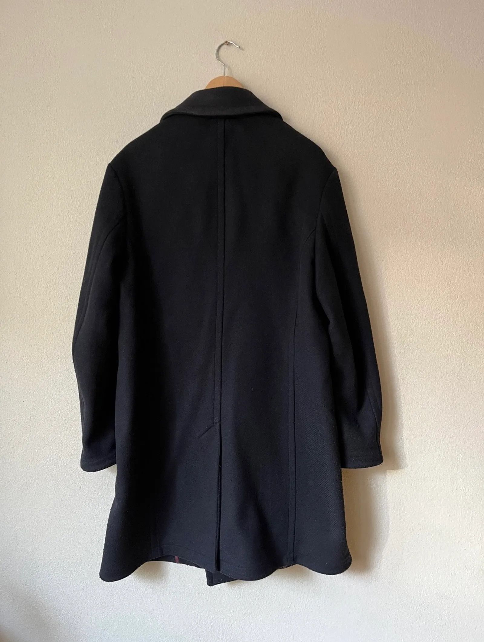 Filippa K Filippa K Coat Size US M / EU 48-50 / 2 - 2 Thumbnail
