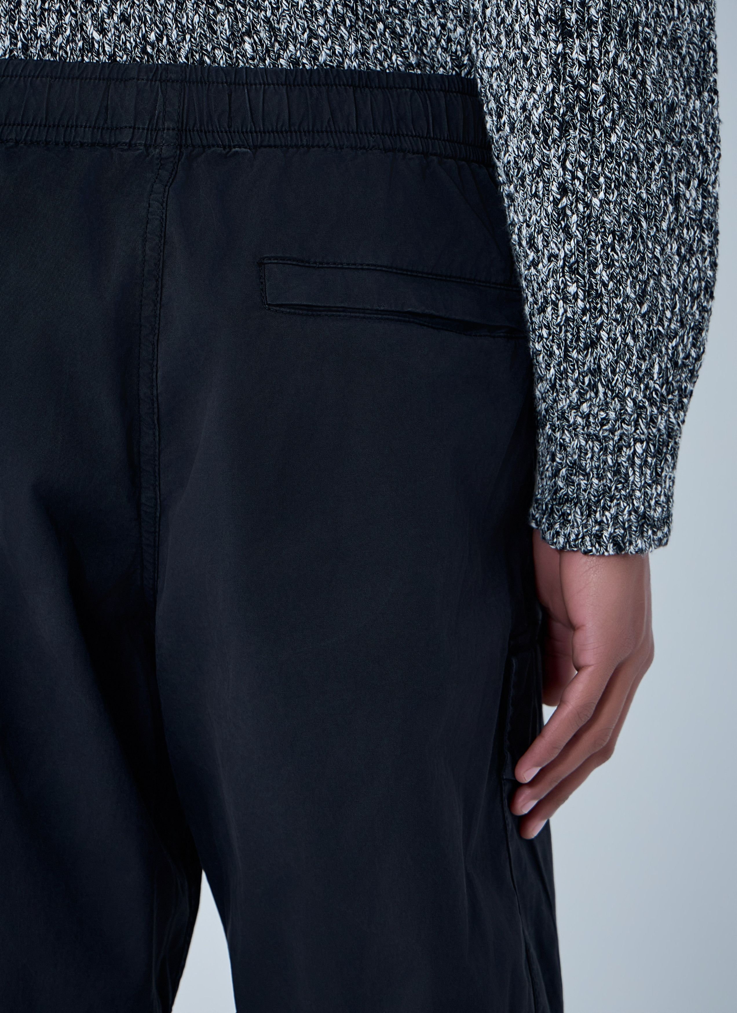 Stone Island Denim Pants Size US 36 / EU 52 - 6 Thumbnail