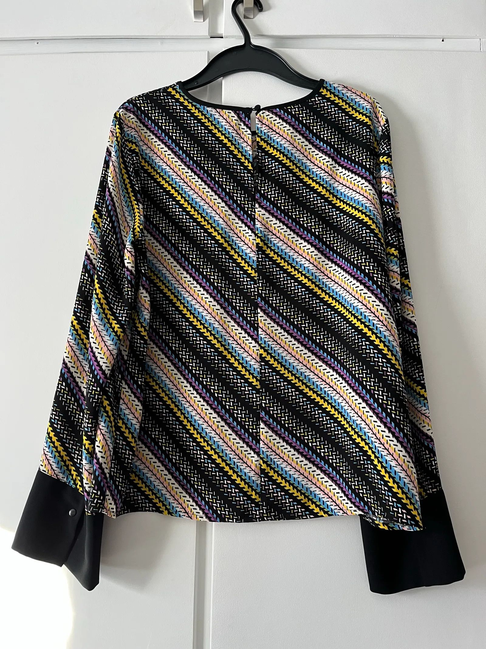 & Other Stories & Other Stories Blouse Size M / US 6-8 / IT 42-44 - 4 Thumbnail