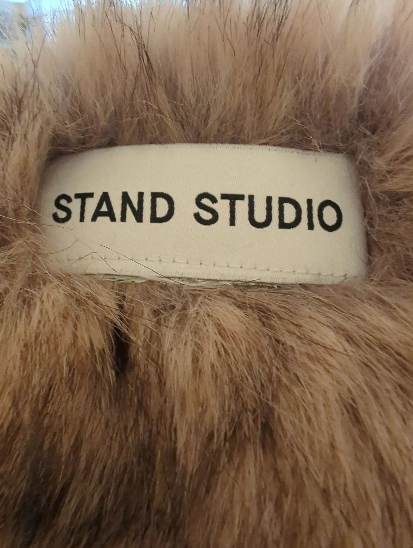 STAND STUDIO Stand studio Zephyra headband Hat Size ONE SIZE - 2 Thumbnail