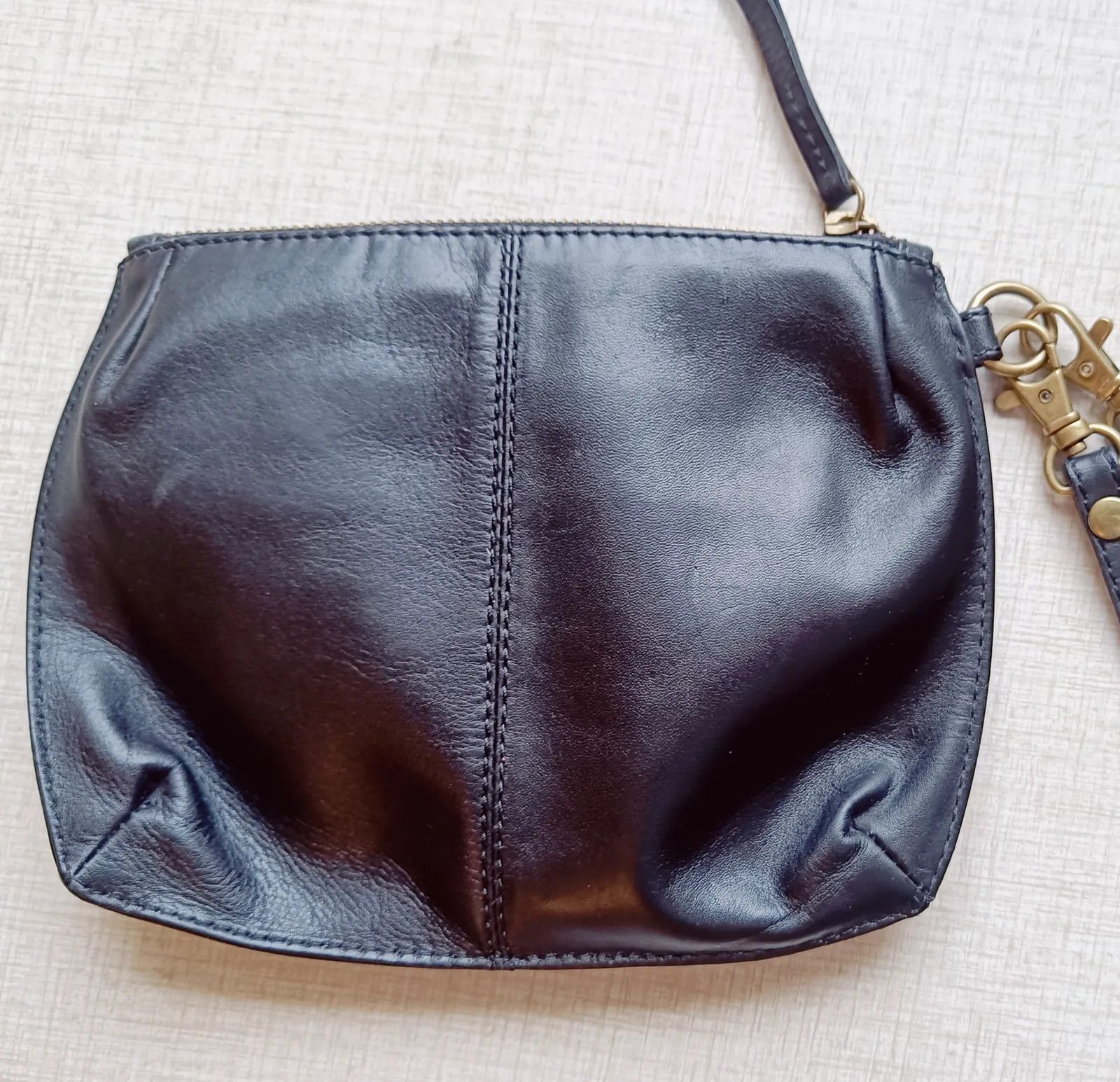 Vagabond Vagabond Clutch. bag Size ONE SIZE - 4 Thumbnail