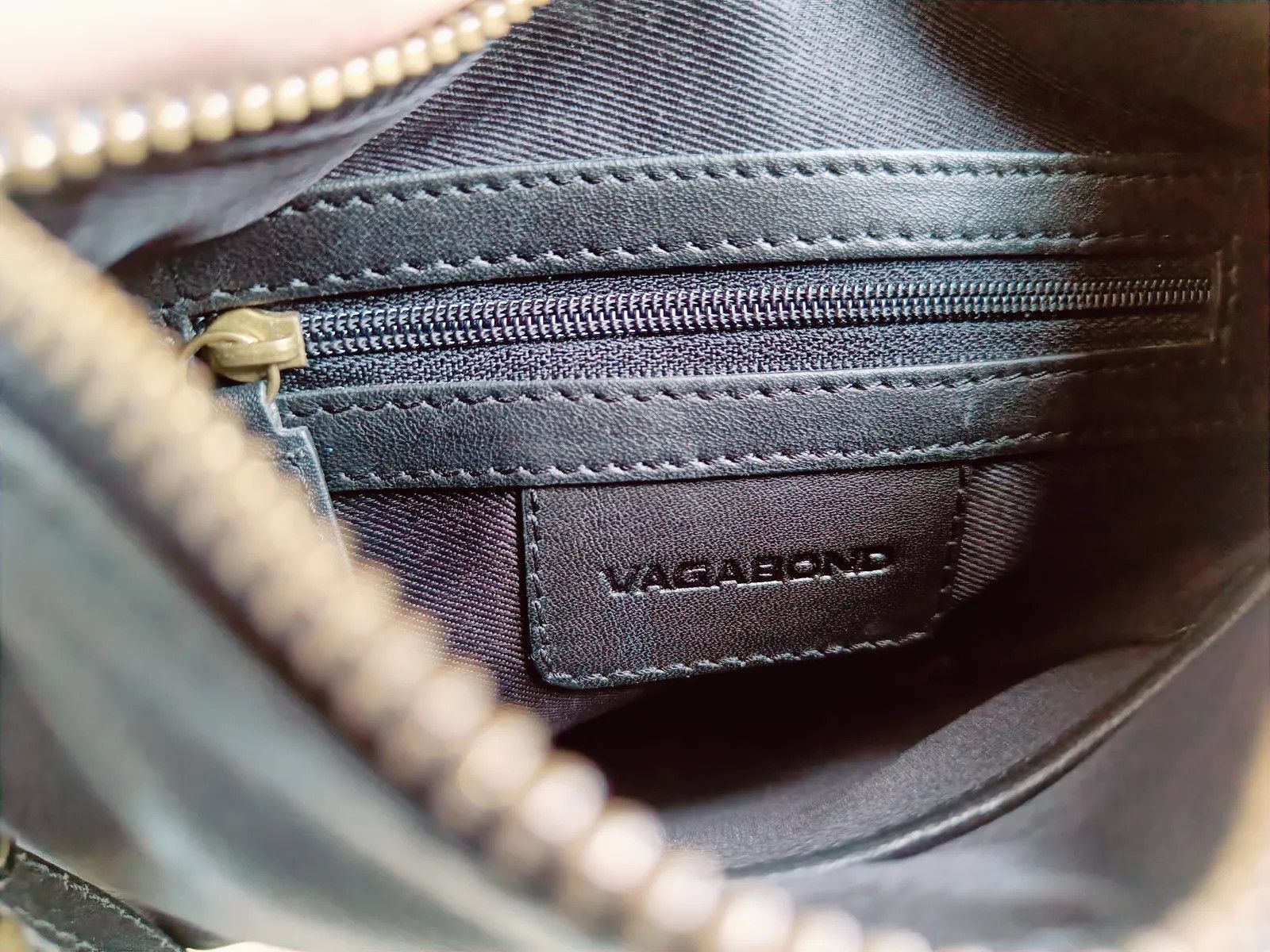 Vagabond Vagabond Clutch. bag Size ONE SIZE - 2 Thumbnail