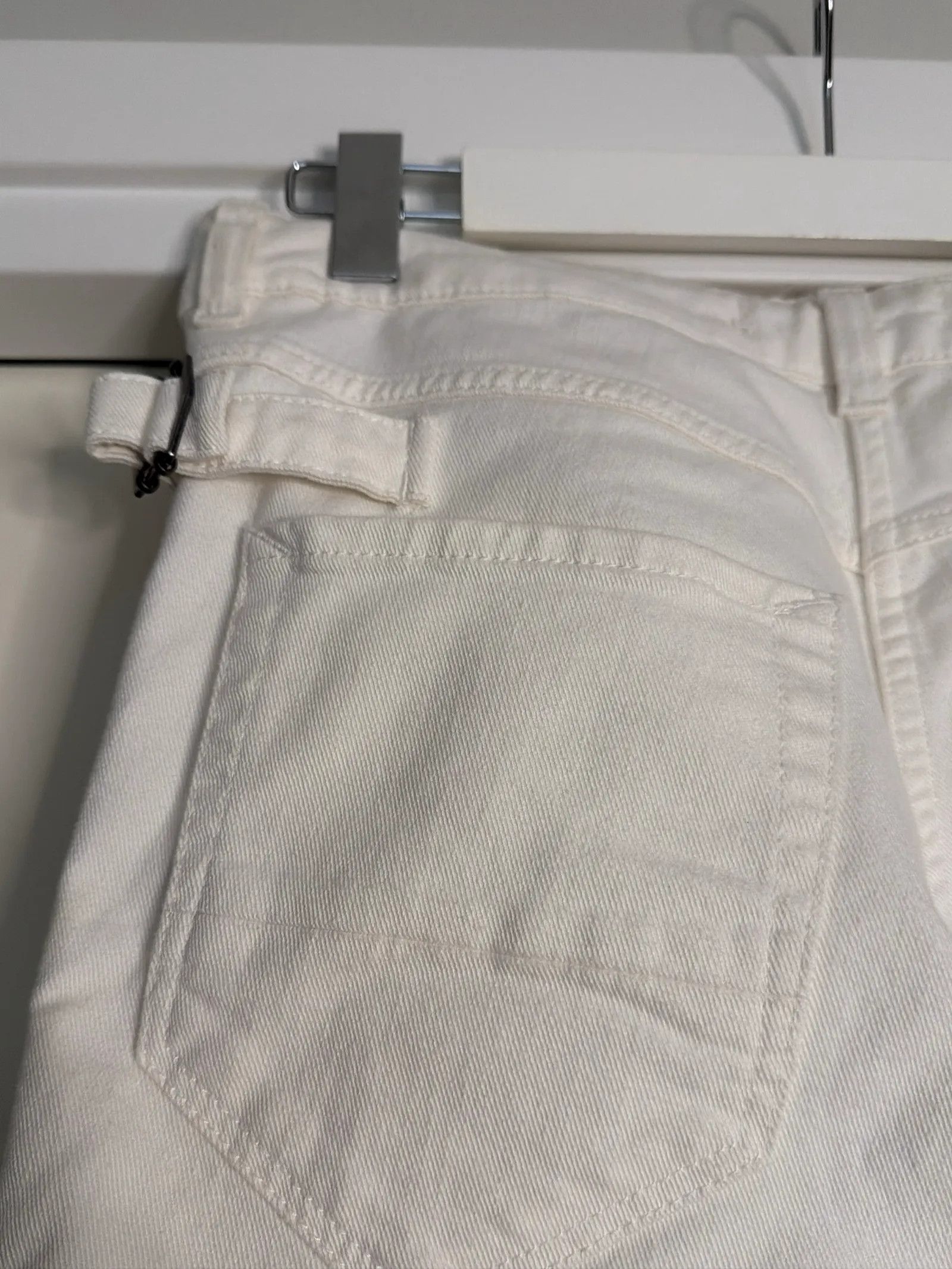 Isabel Marant Isabel Marant Jeans Size 26" / US 2 / IT 38 - 4 Thumbnail