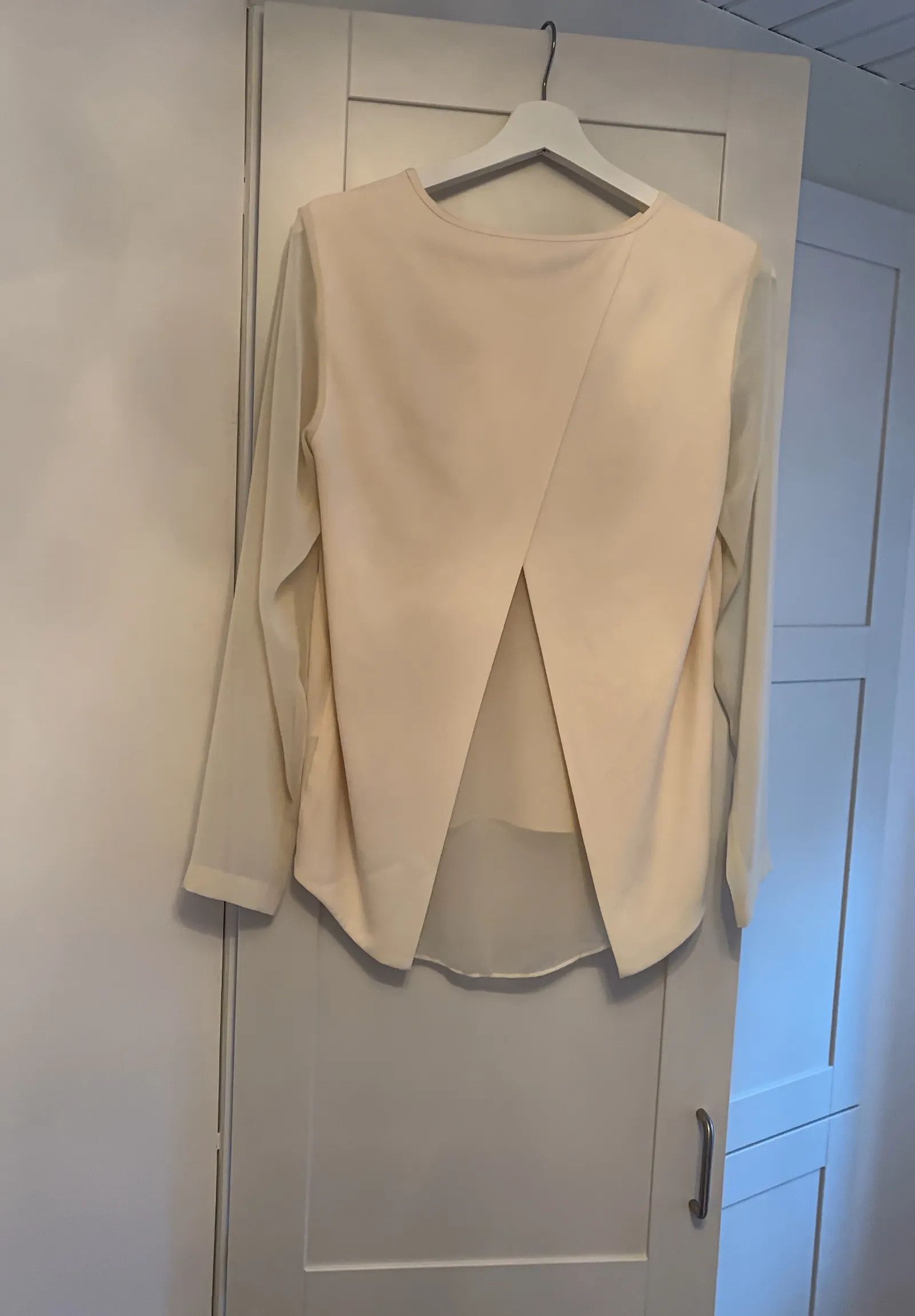 Rag & Bone Rag & Bone Blouse Size S / US 4 / IT 40 - 2 Thumbnail