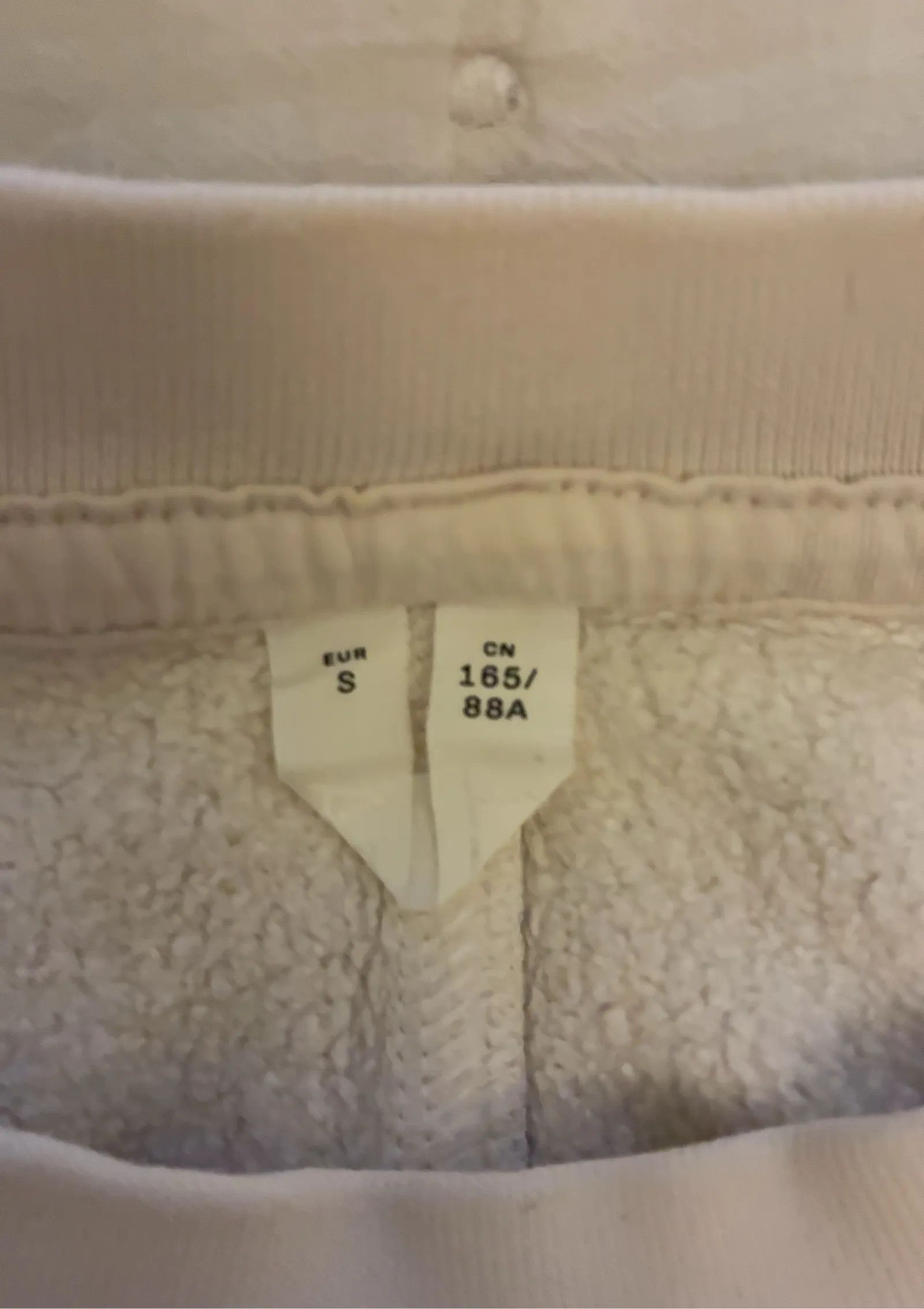 Arket Arket Sweatshirt Size S / US 4 / IT 40 - 2 Thumbnail