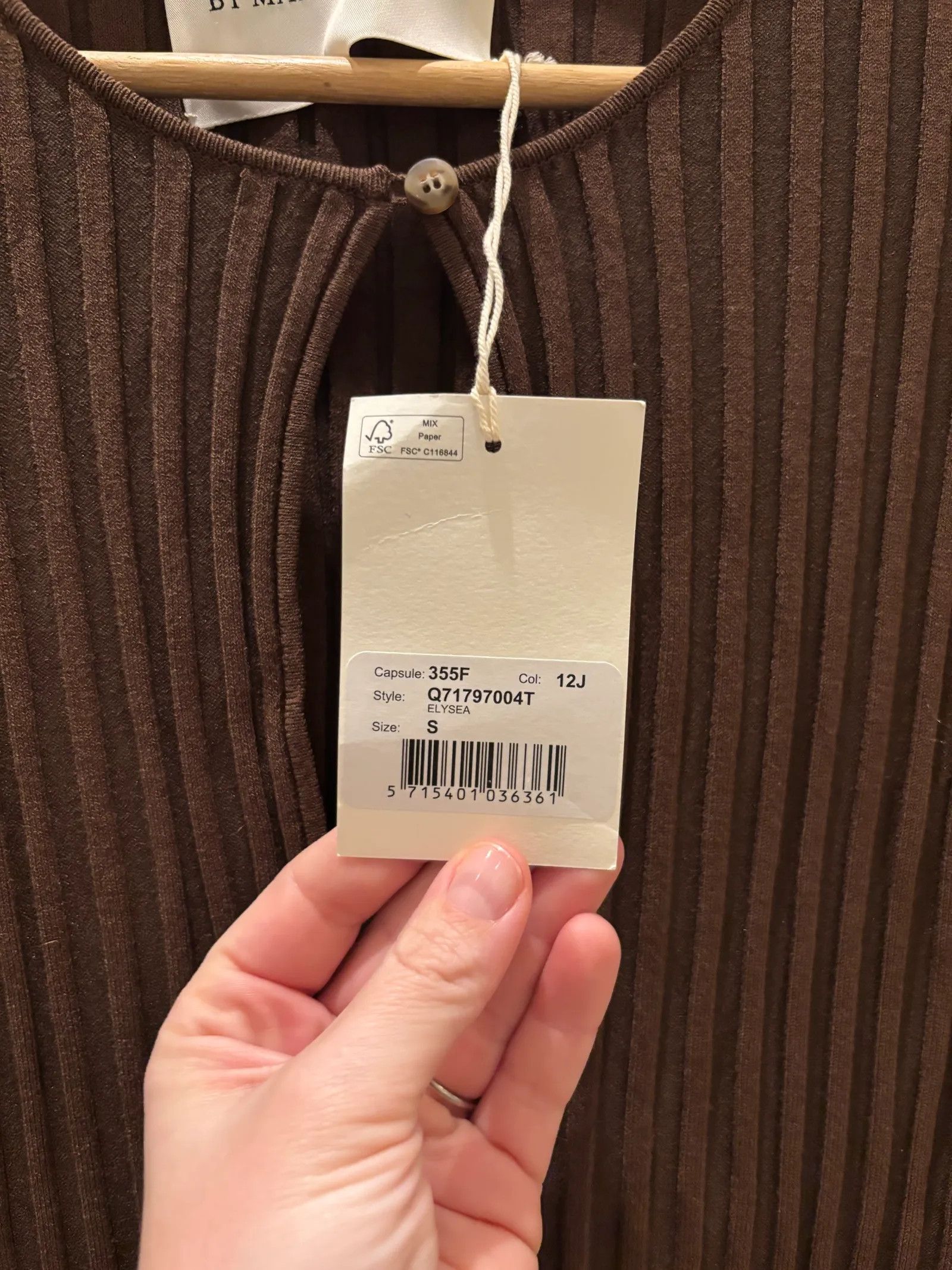 By Malene Birger By Malene Birger Elysea Dress Size S / US 4 / IT 40 - 3 Thumbnail