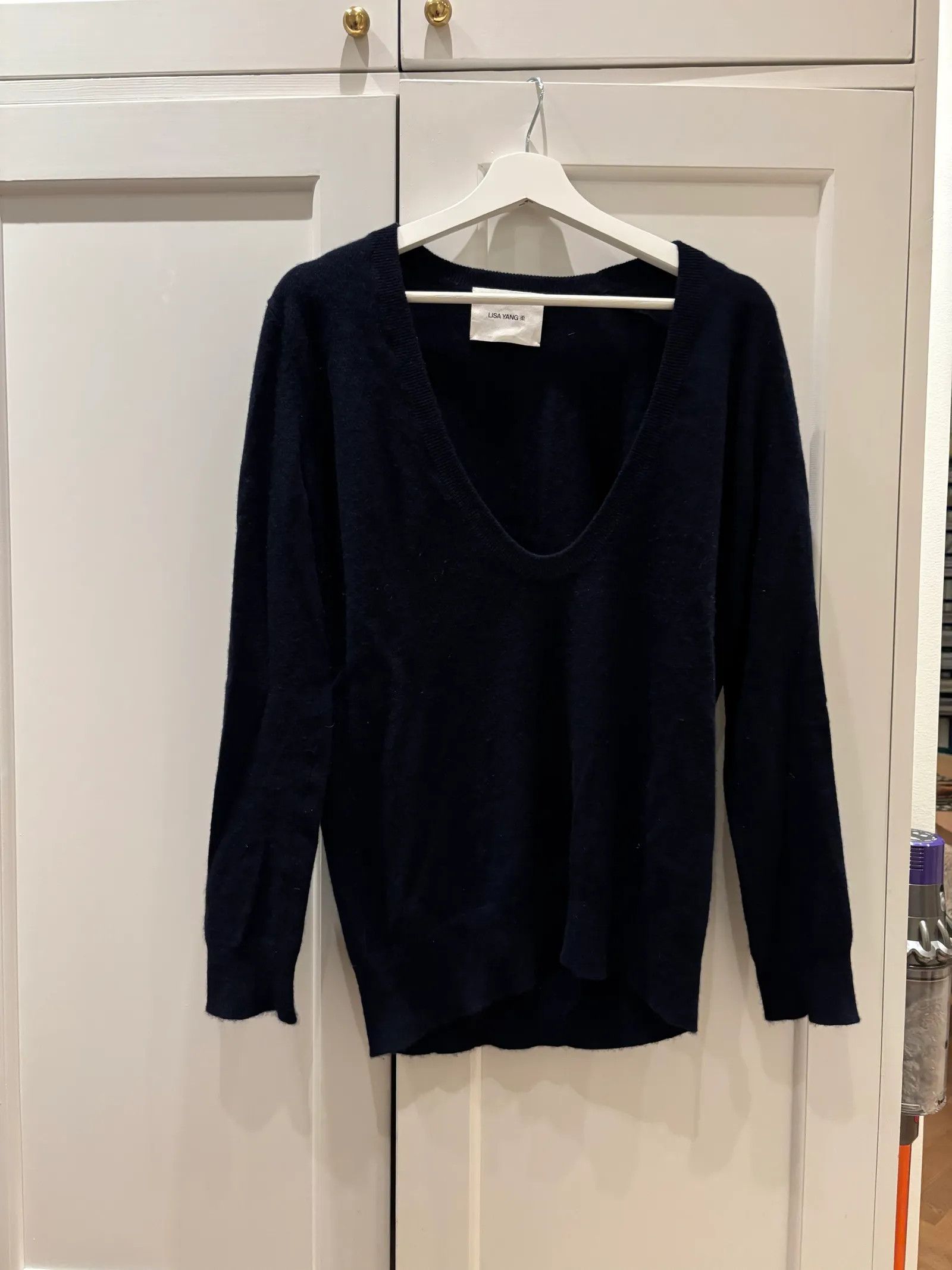 Lisa Yang Lisa Yang Dress Size XS / US 0-2 / IT 36-38 - 2 Thumbnail