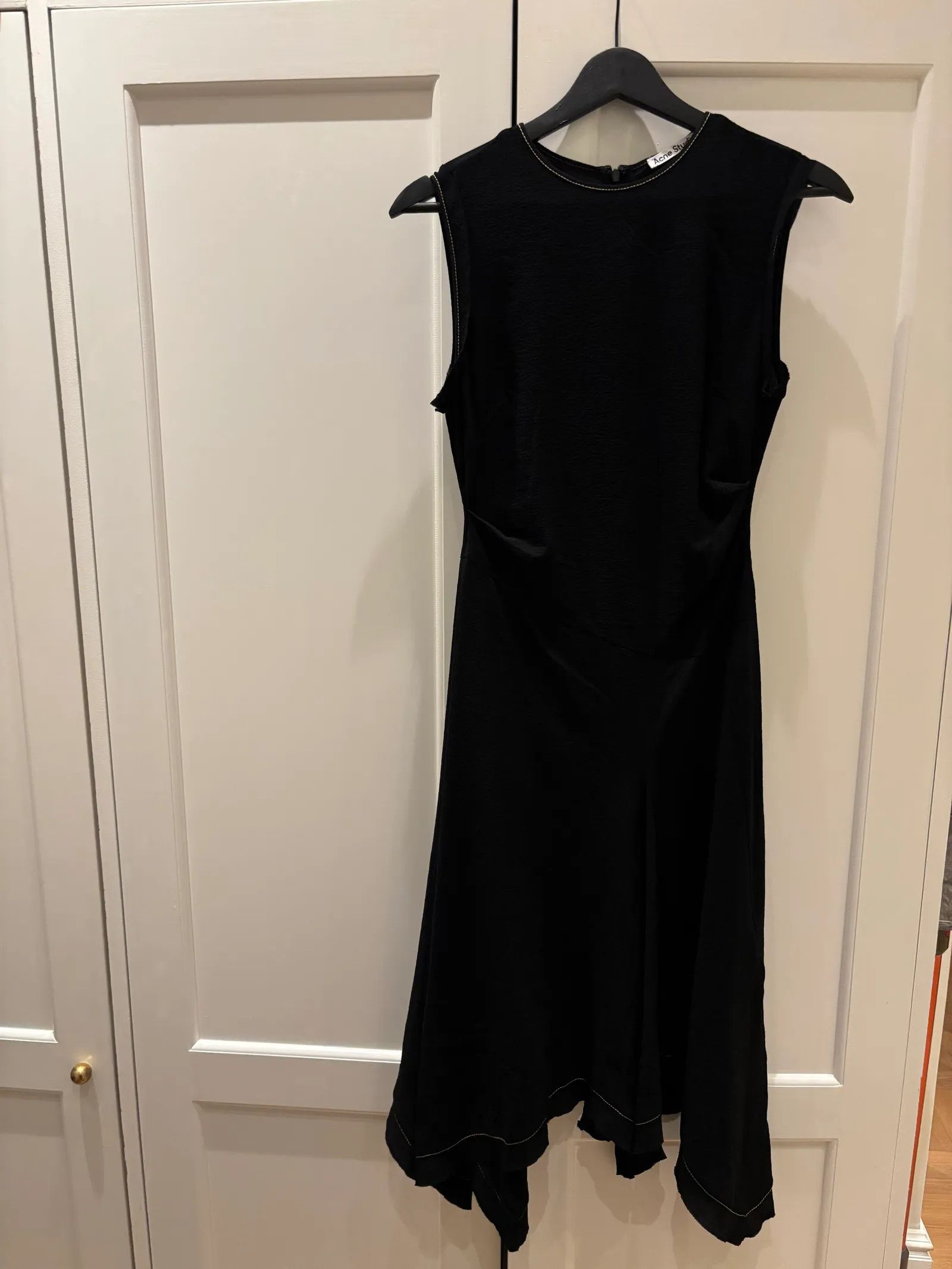 Acne Studios Acne Studios Dress Size XS / US 0-2 / IT 36-38 - 2 Thumbnail