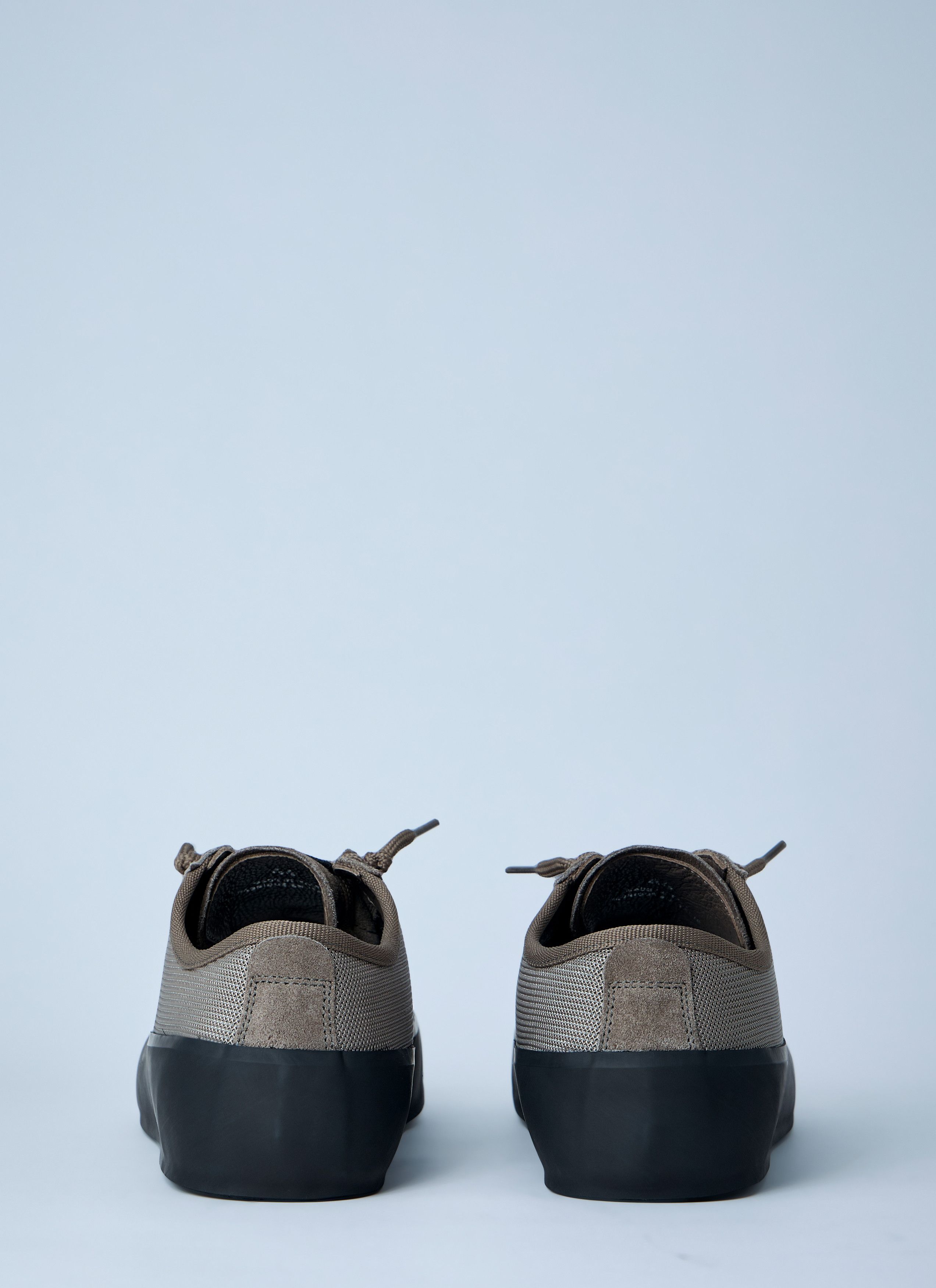 Stone Island Mesh Low-Top Sneakers Size US 11 / EU 44 - 5 Thumbnail