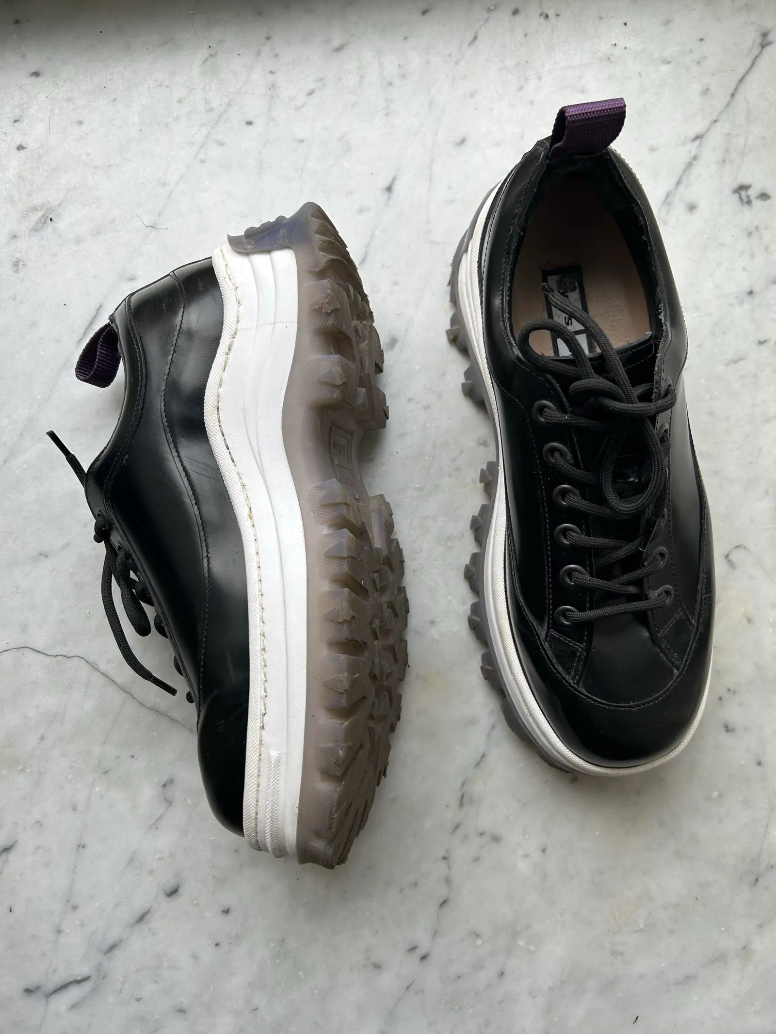 H&M Eytys x H&M Sneakers Size US 9 / IT 39 - 5 Thumbnail