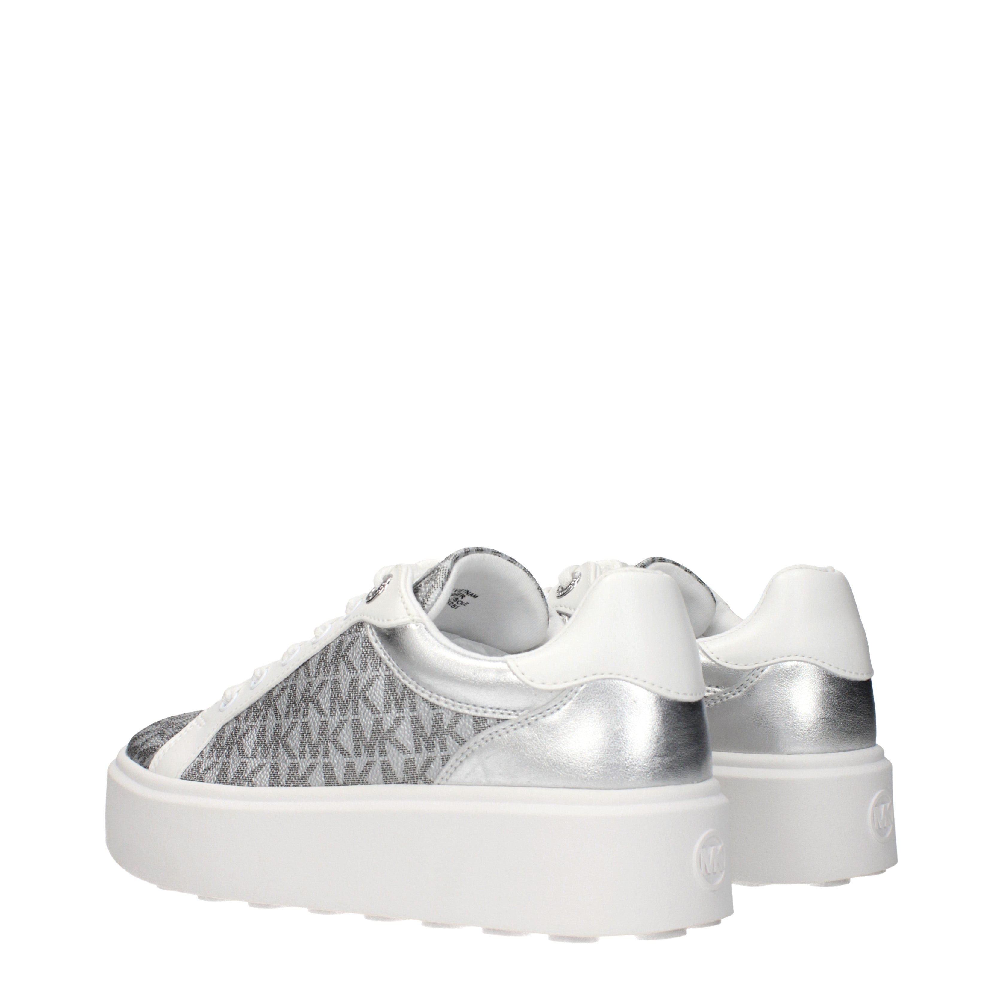 Michael Kors Sneakers Size US 8 / IT 38 - 4 Thumbnail