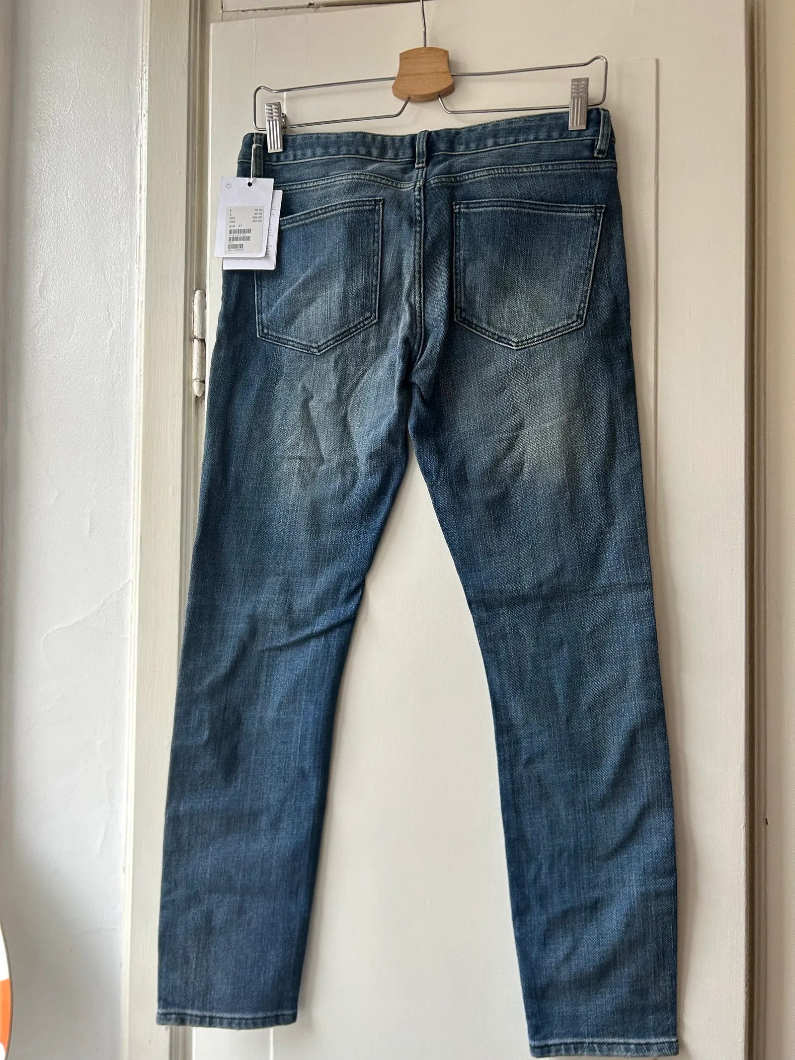 & Other Stories & Other Stories Jeans Size 27" / US 4 / IT 40 - 4 Thumbnail