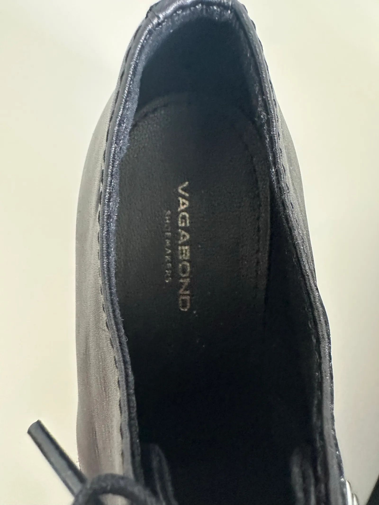 Vagabond Vagabond Loafers Size US 6 / IT 36 - 2 Thumbnail