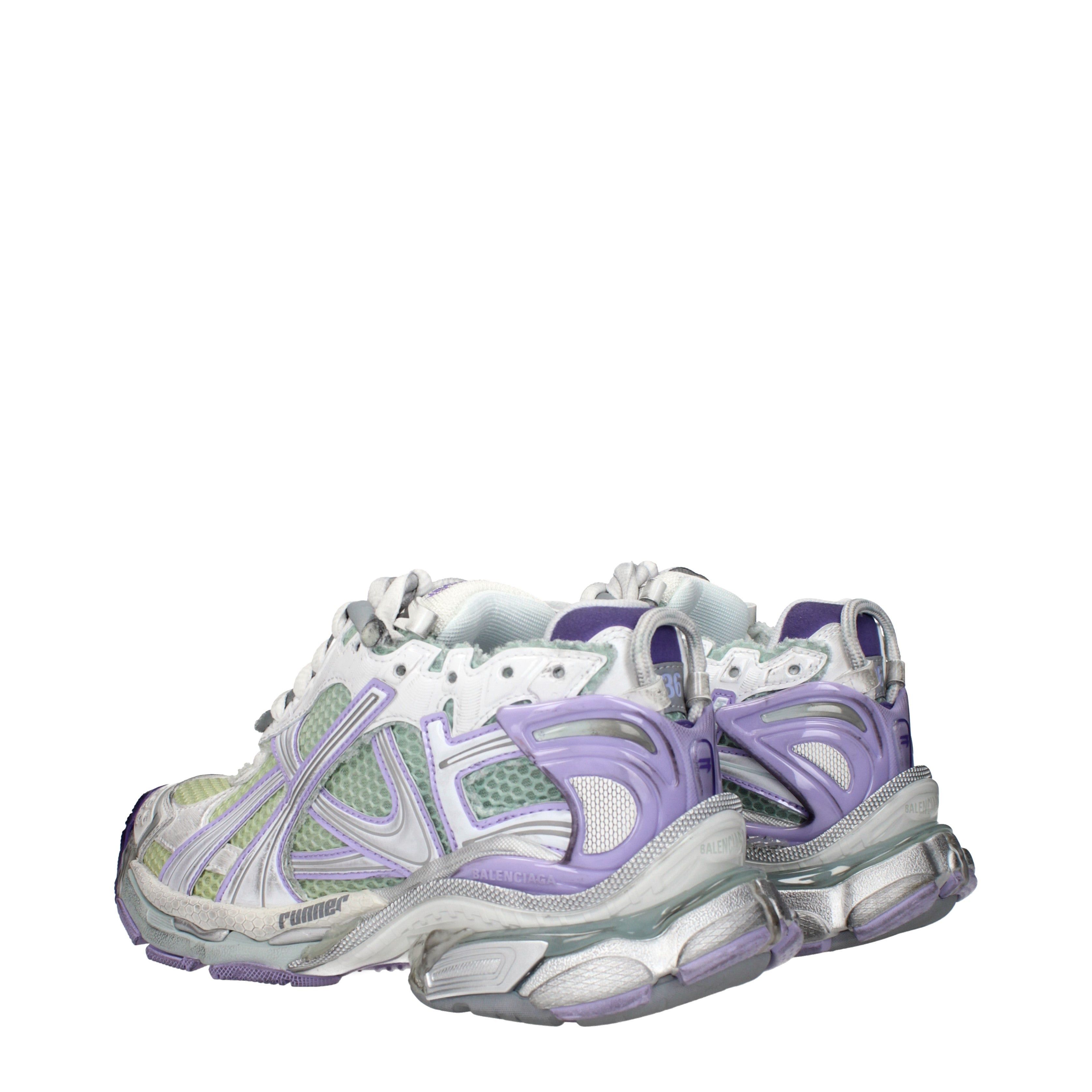 Balenciaga Sneakers Size US 5 / IT 35 - 4 Thumbnail