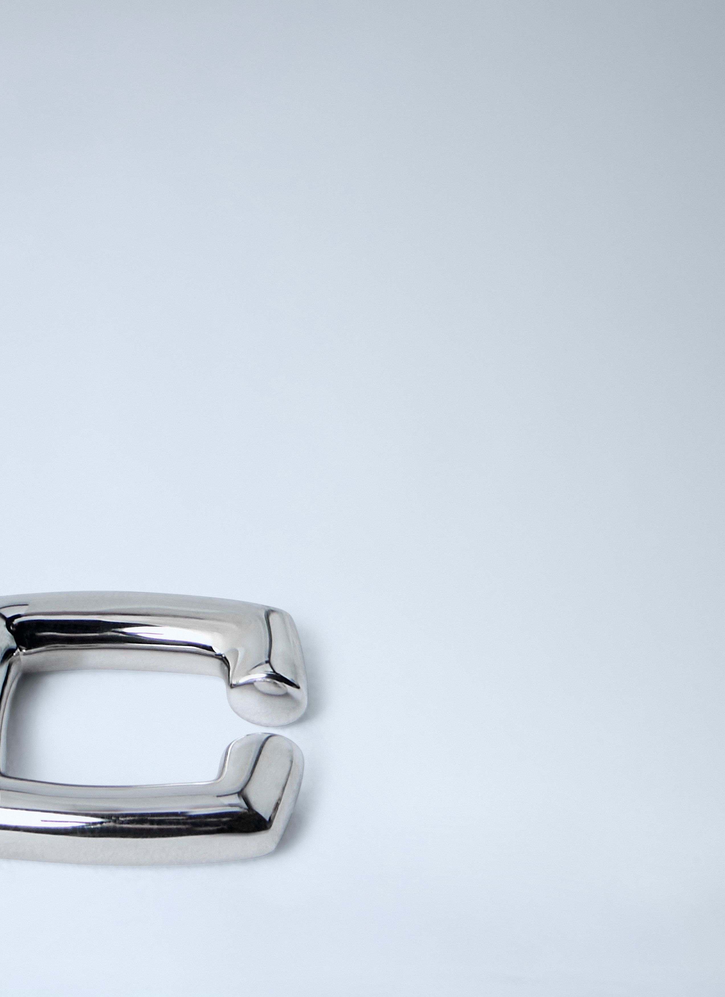 Tom Wood Frame Ear Cuff Size ONE SIZE - 2 Thumbnail