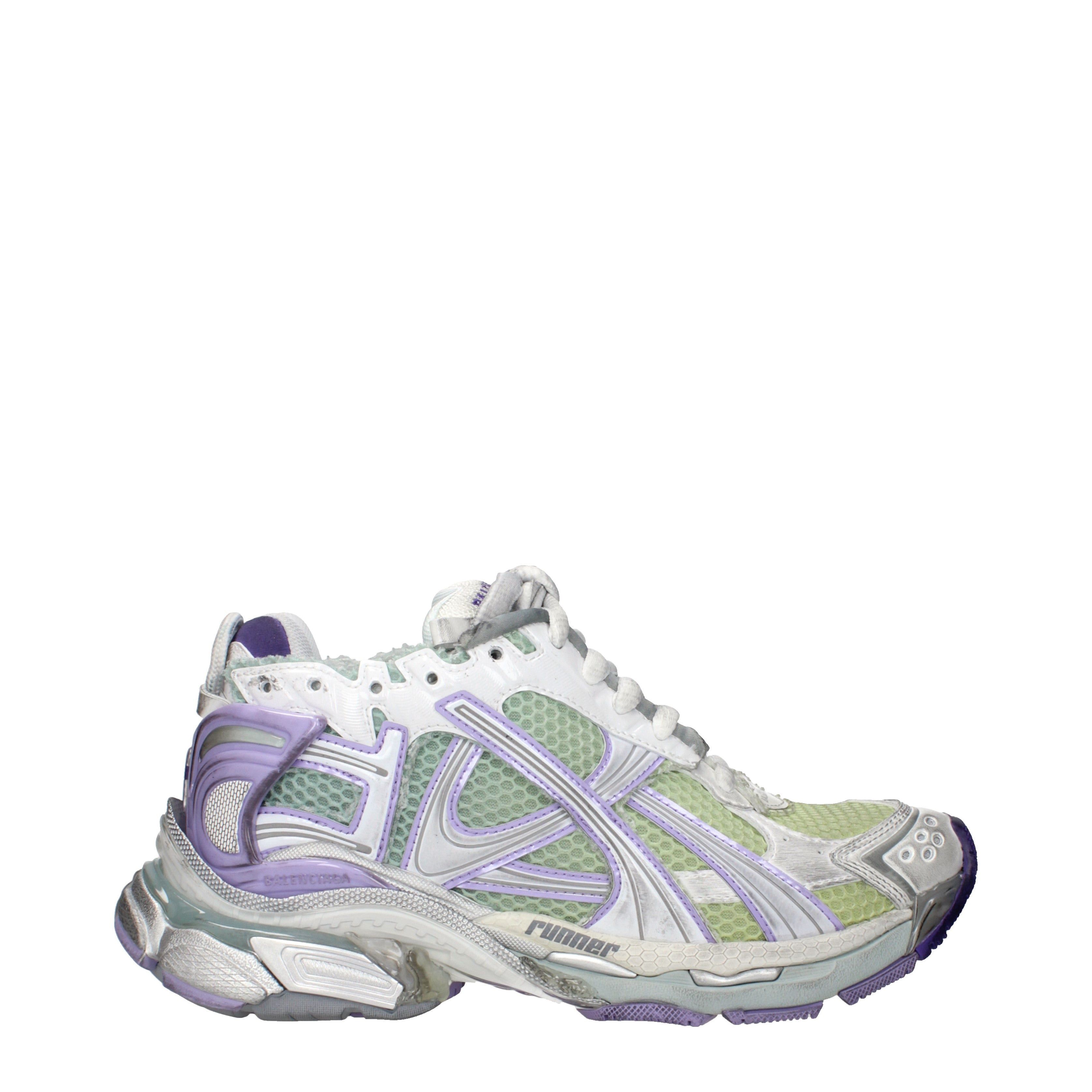 Balenciaga Sneakers Size US 6 / IT 36 - 2 Thumbnail