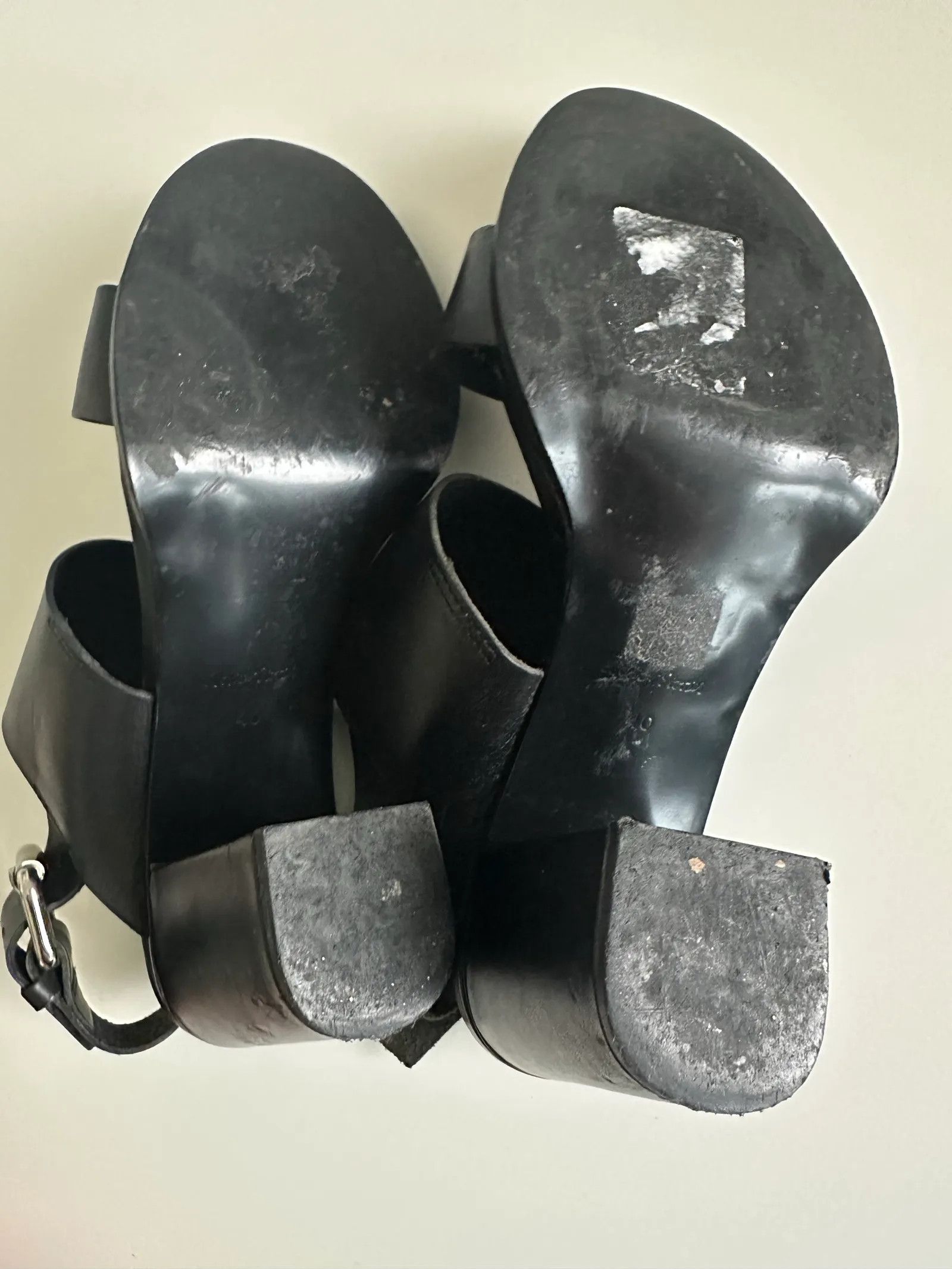 & Other Stories & Other Stories Heels Size US 10 / IT 40 - 4 Thumbnail
