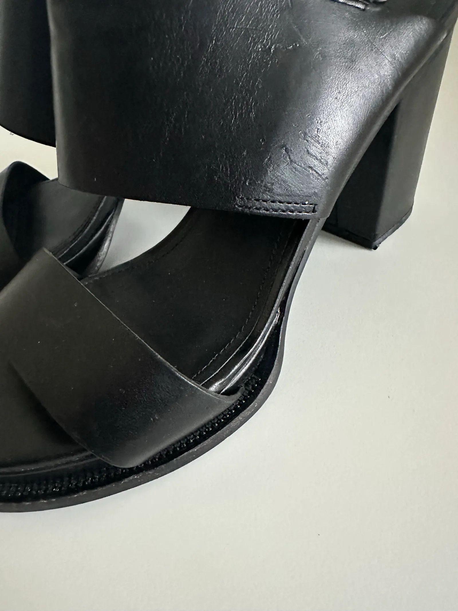 & Other Stories & Other Stories Heels Size US 10 / IT 40 - 9 Thumbnail