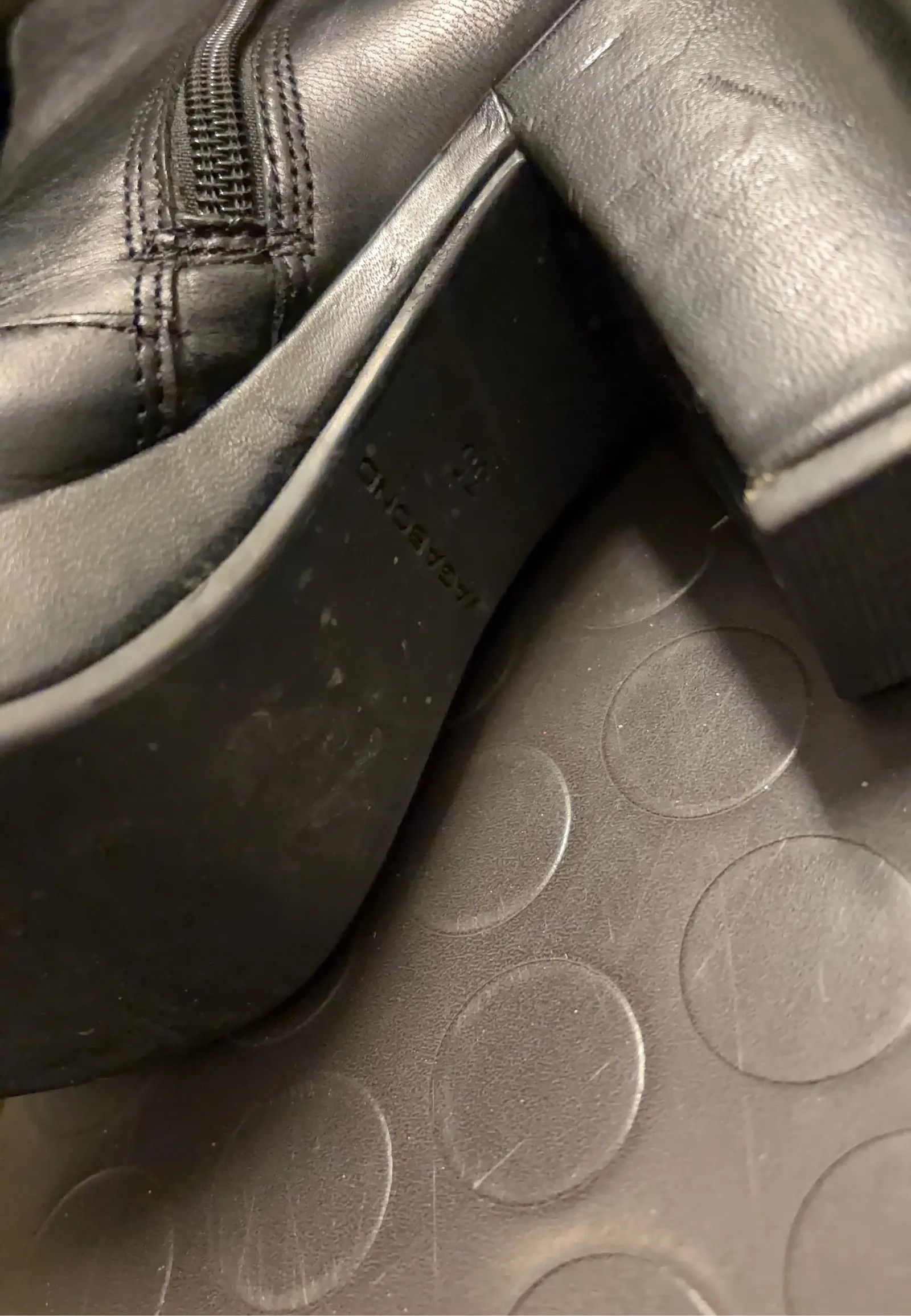 Vagabond Vagabond . Boots Size US 5 / IT 35 - 3 Thumbnail