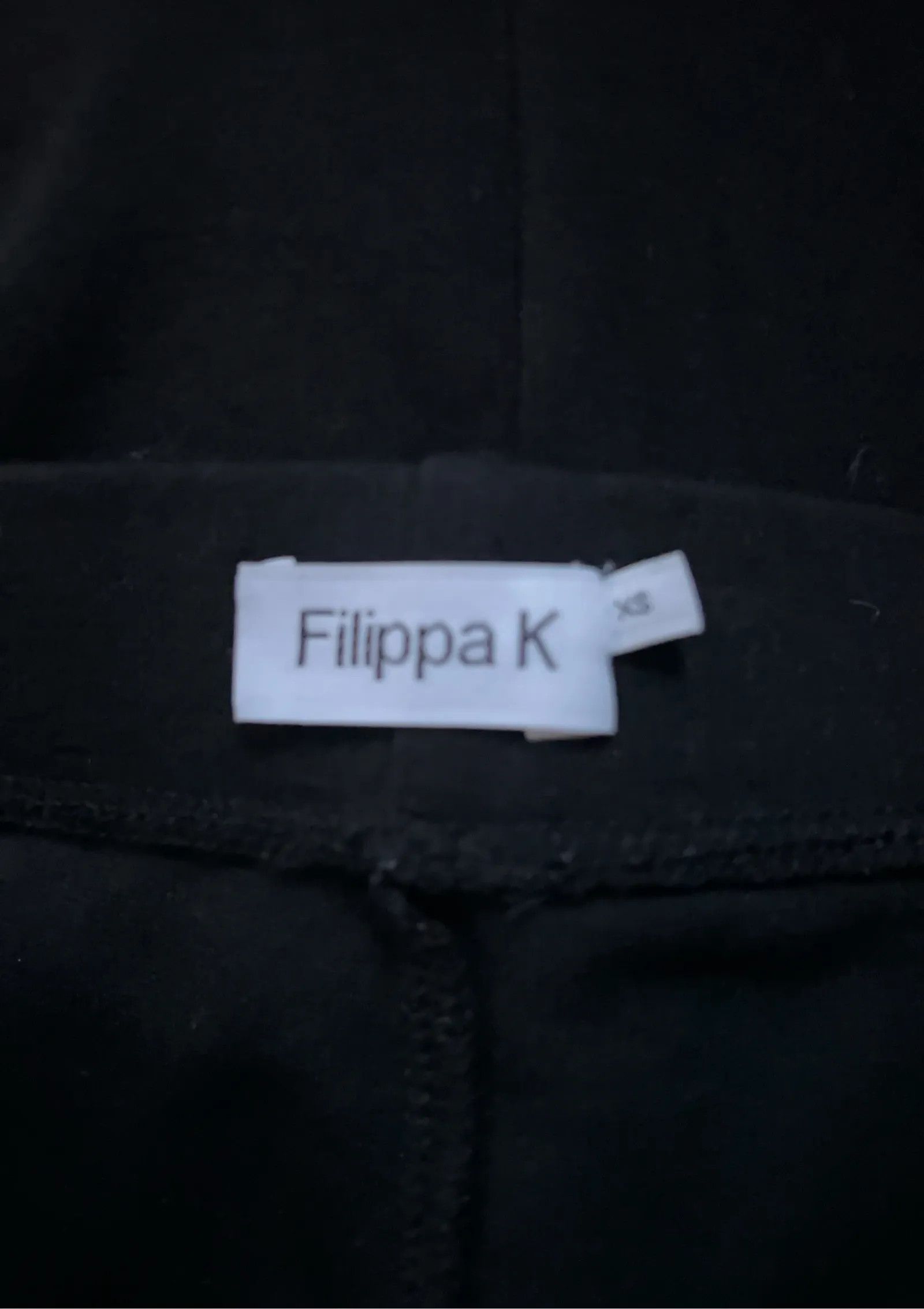 Filippa K Filippa K Skirt Size 25" / US 0 / IT 36 - 2 Thumbnail