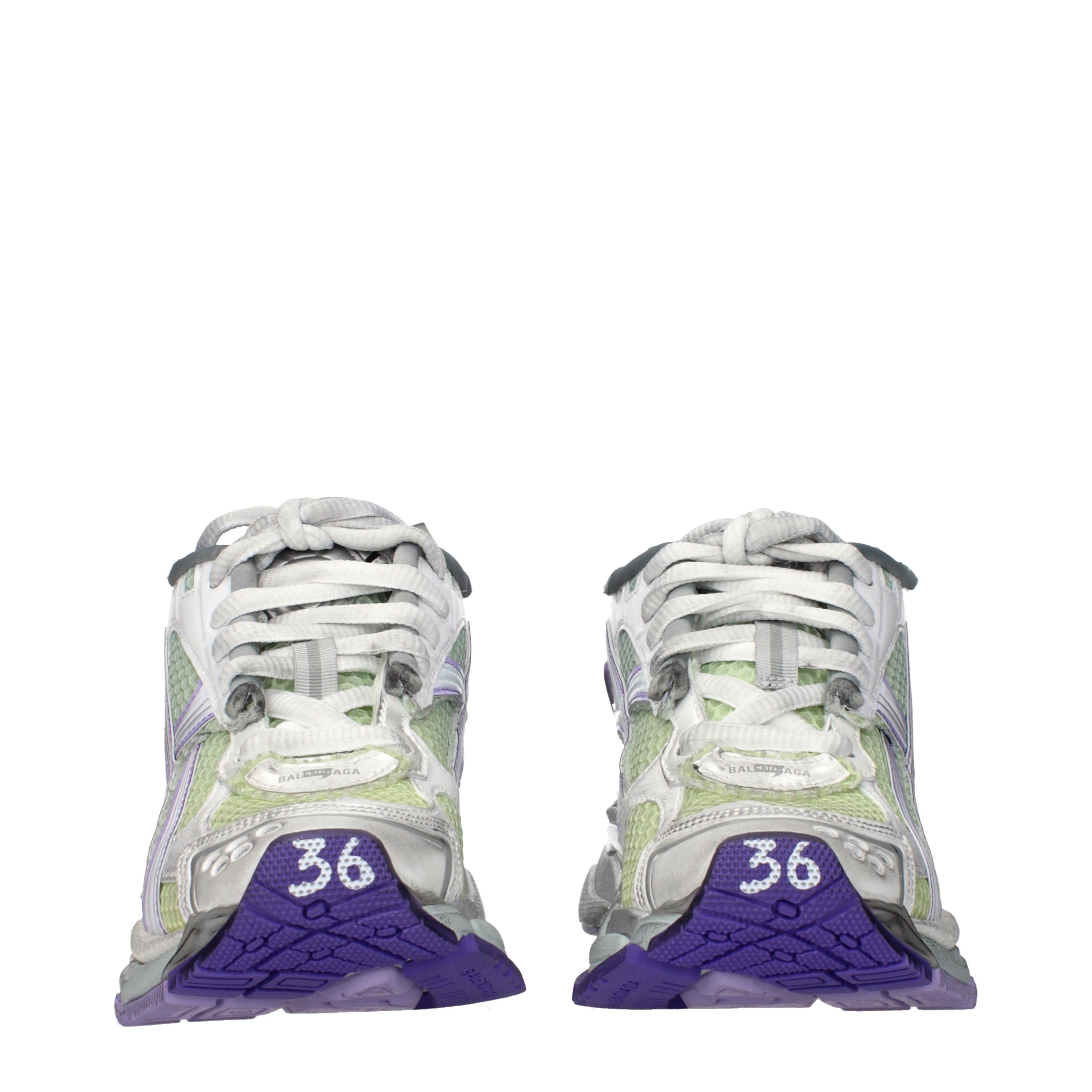 Balenciaga Sneakers Size US 8 / IT 38 - 3 Thumbnail
