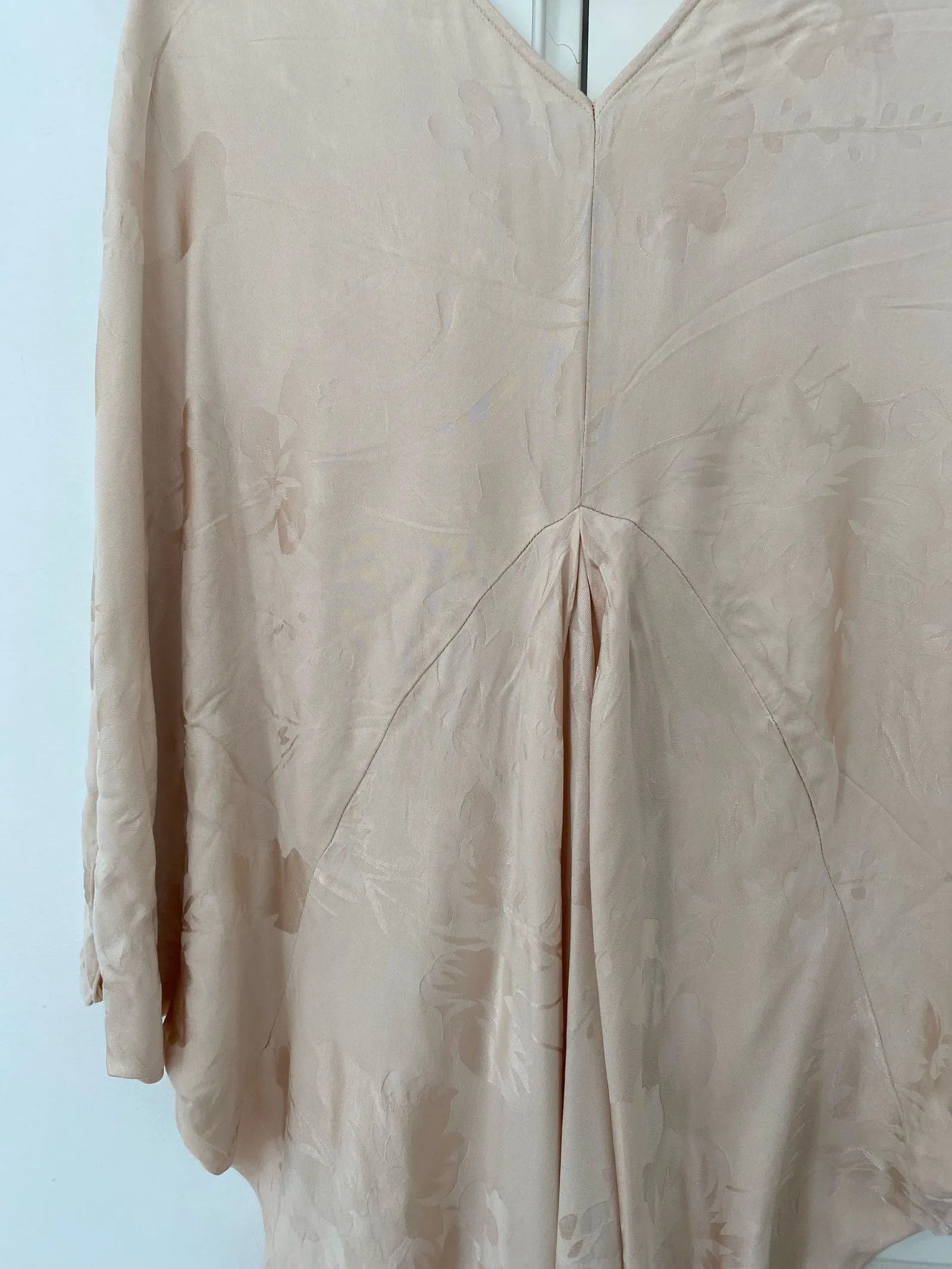 H&M H&M STUDIO Dress Size S / US 4 / IT 40 - 4 Thumbnail