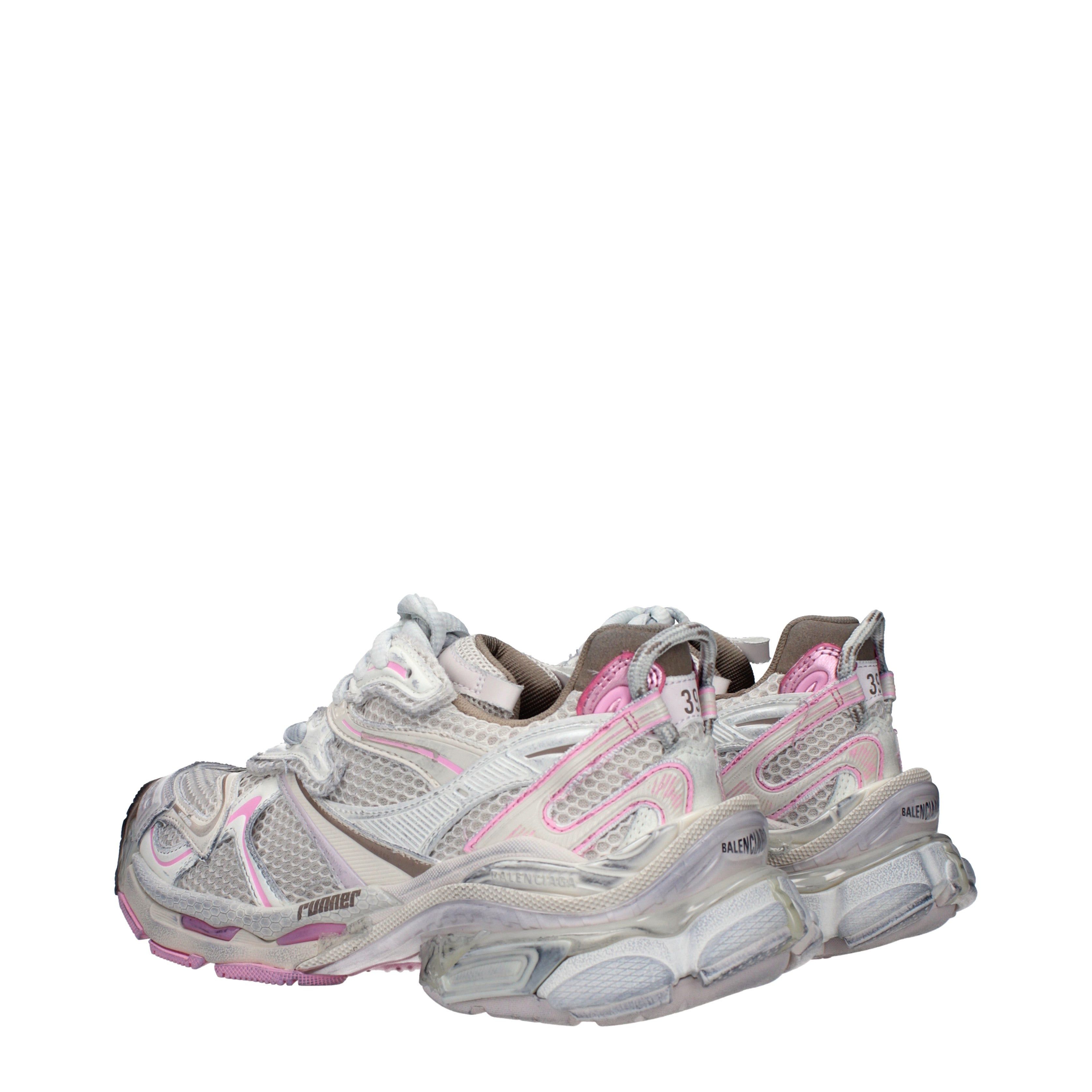 Balenciaga Sneakers Size US 8 / IT 38 - 4 Thumbnail